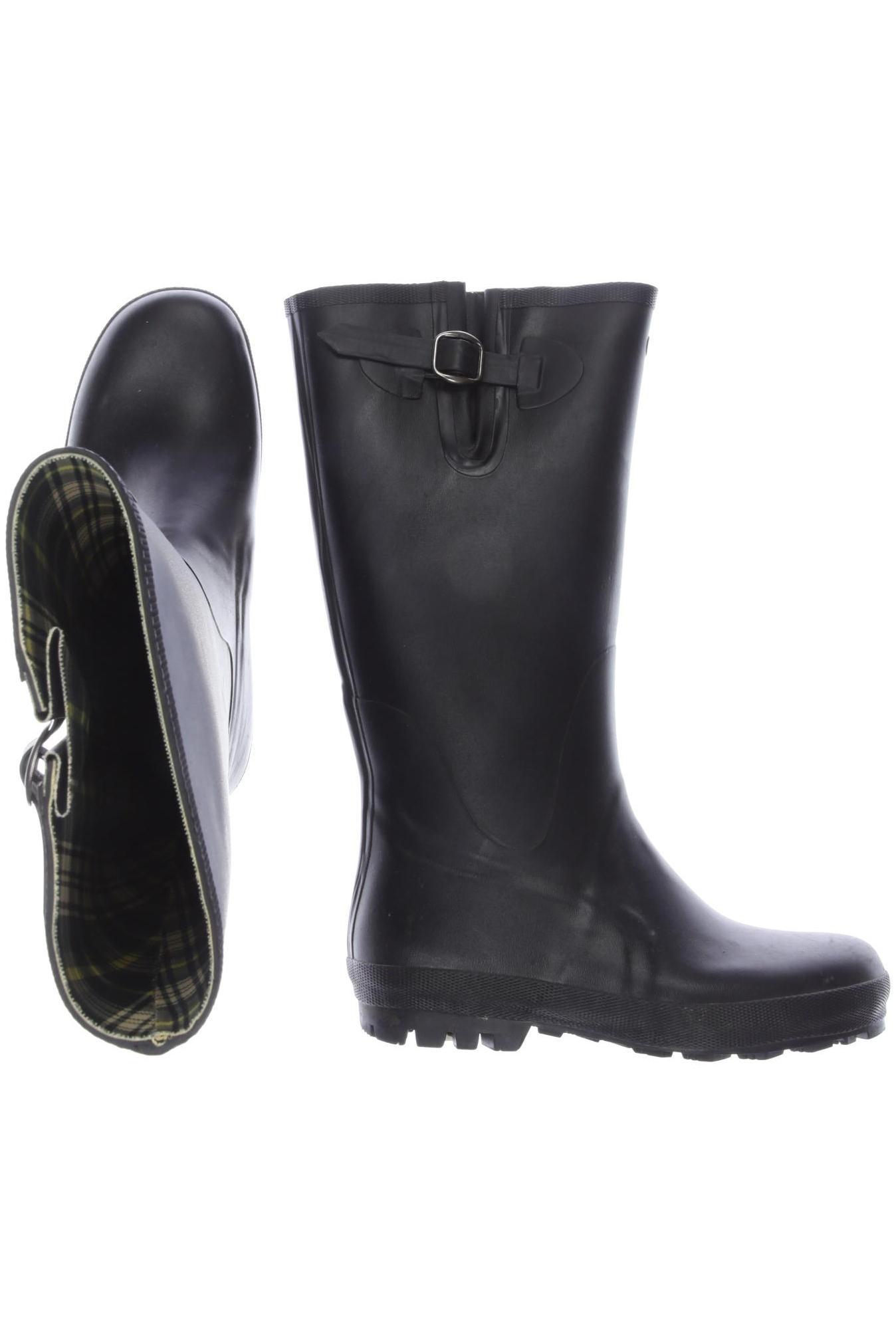 

Viking Damen Stiefel, schwarz, Gr. 41