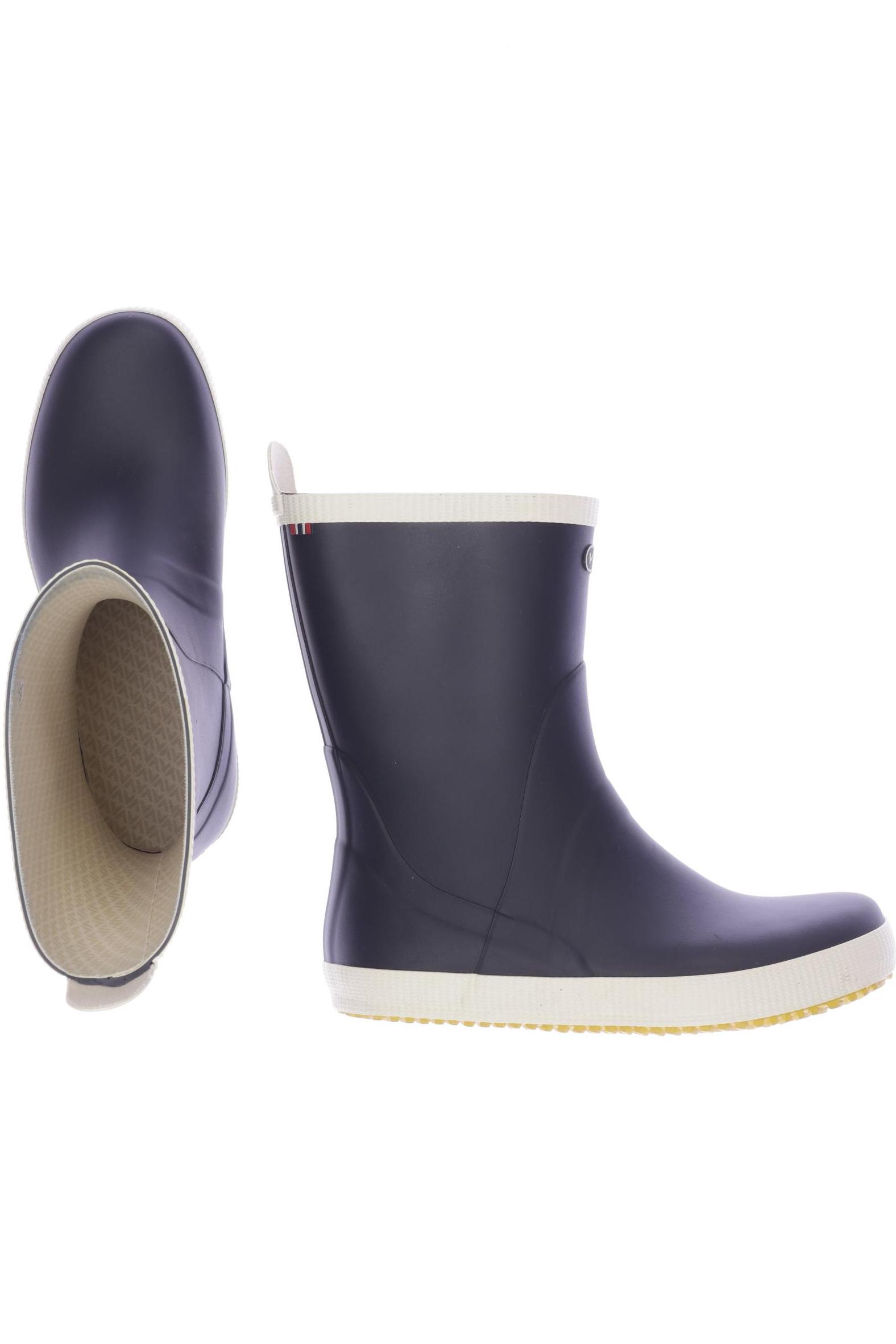 

VIKING Damen Stiefel, marineblau