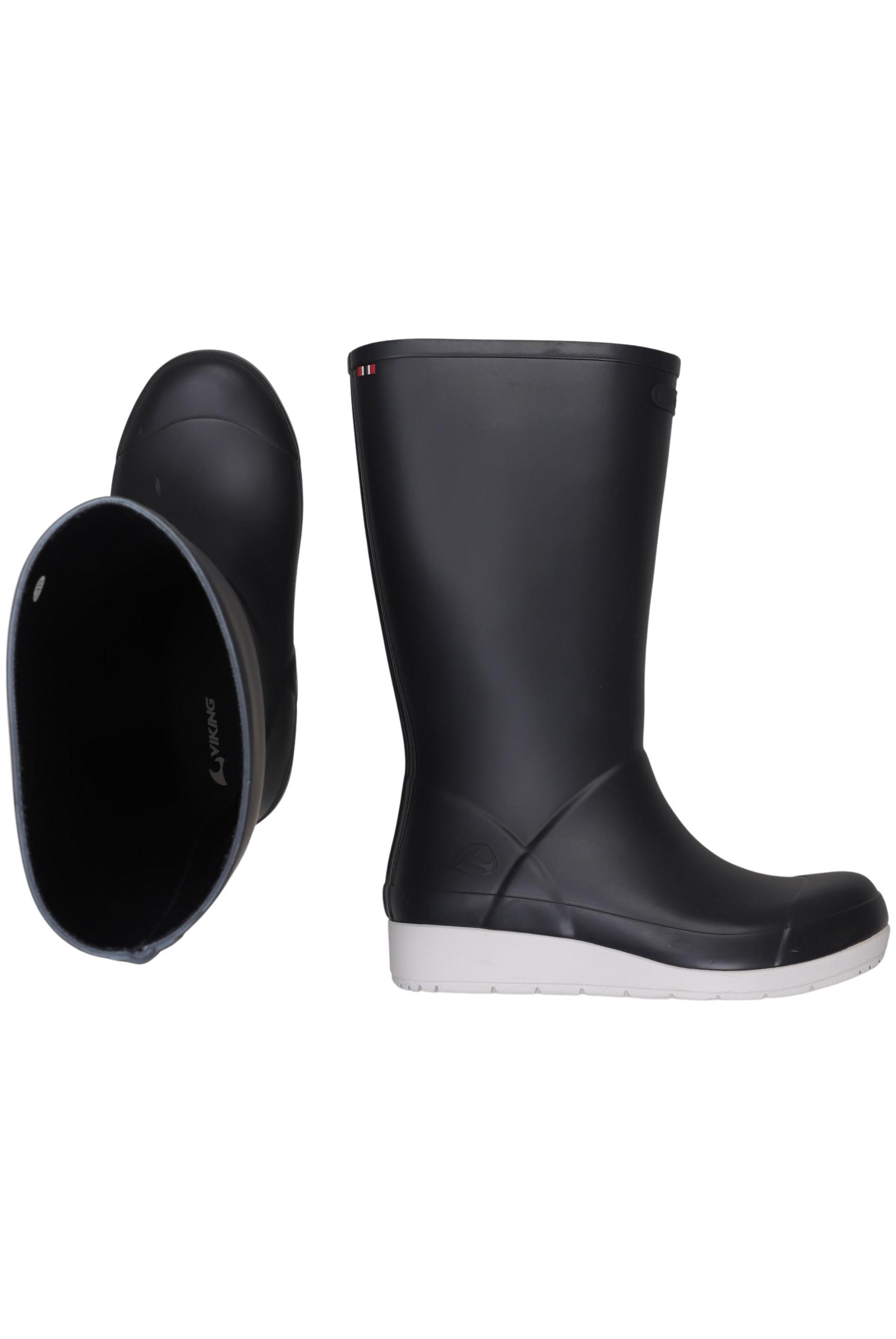 

Viking Damen Stiefel, marineblau, Gr. 37