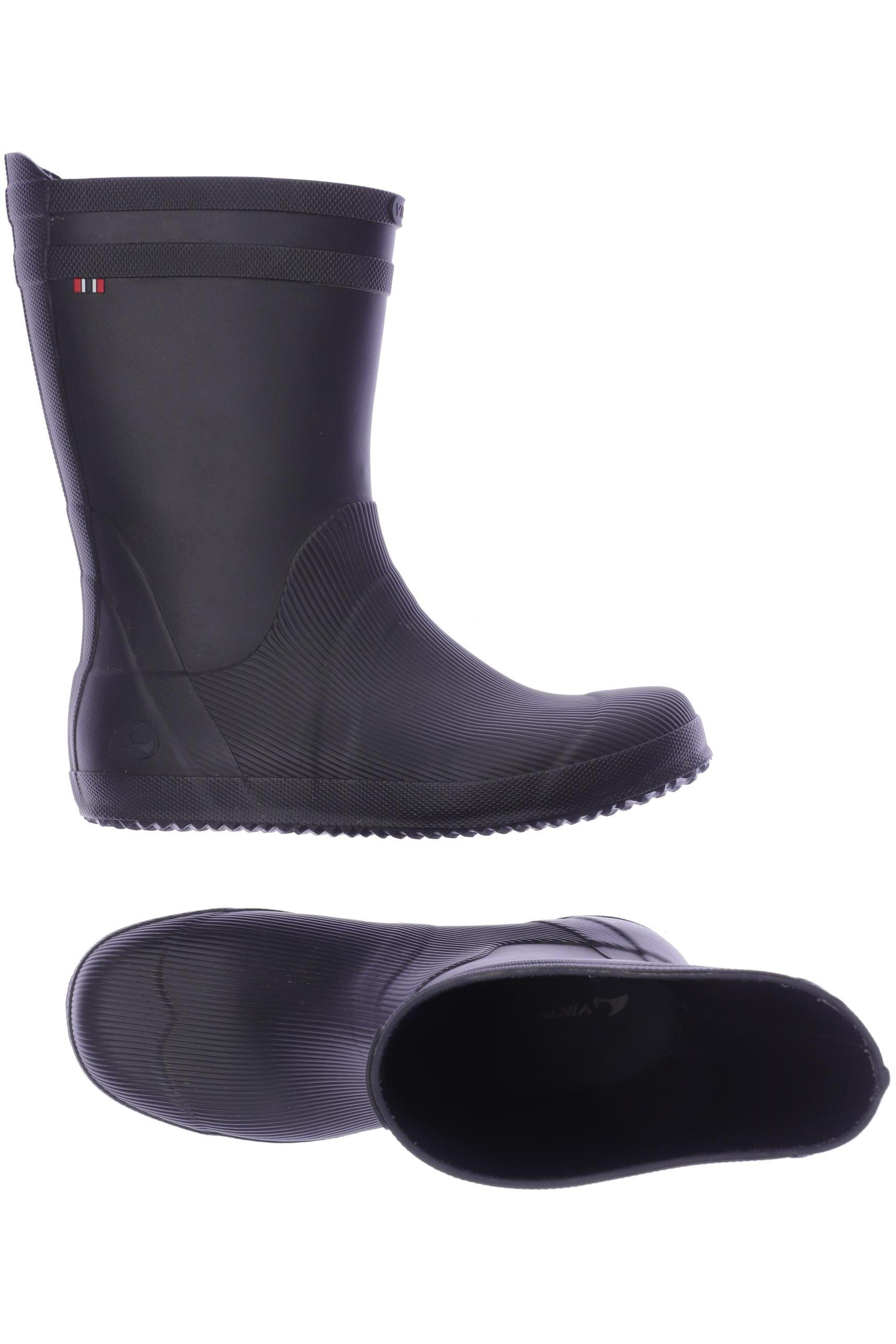 

Viking Damen Stiefel, marineblau, Gr. 38