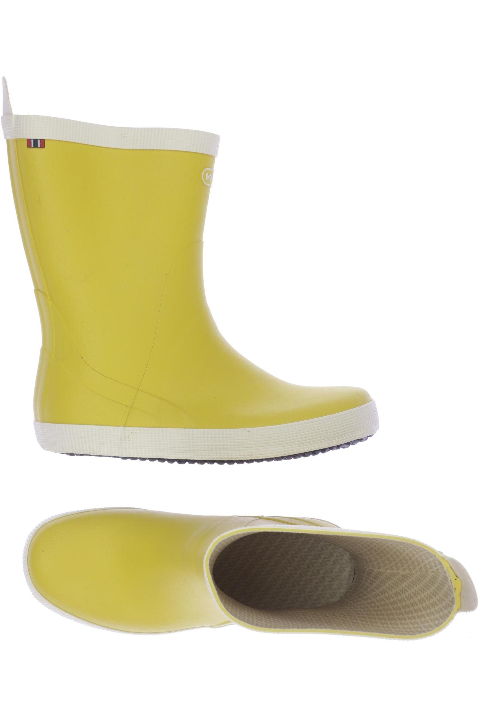 

Viking Damen Stiefel, gelb, Gr. 38