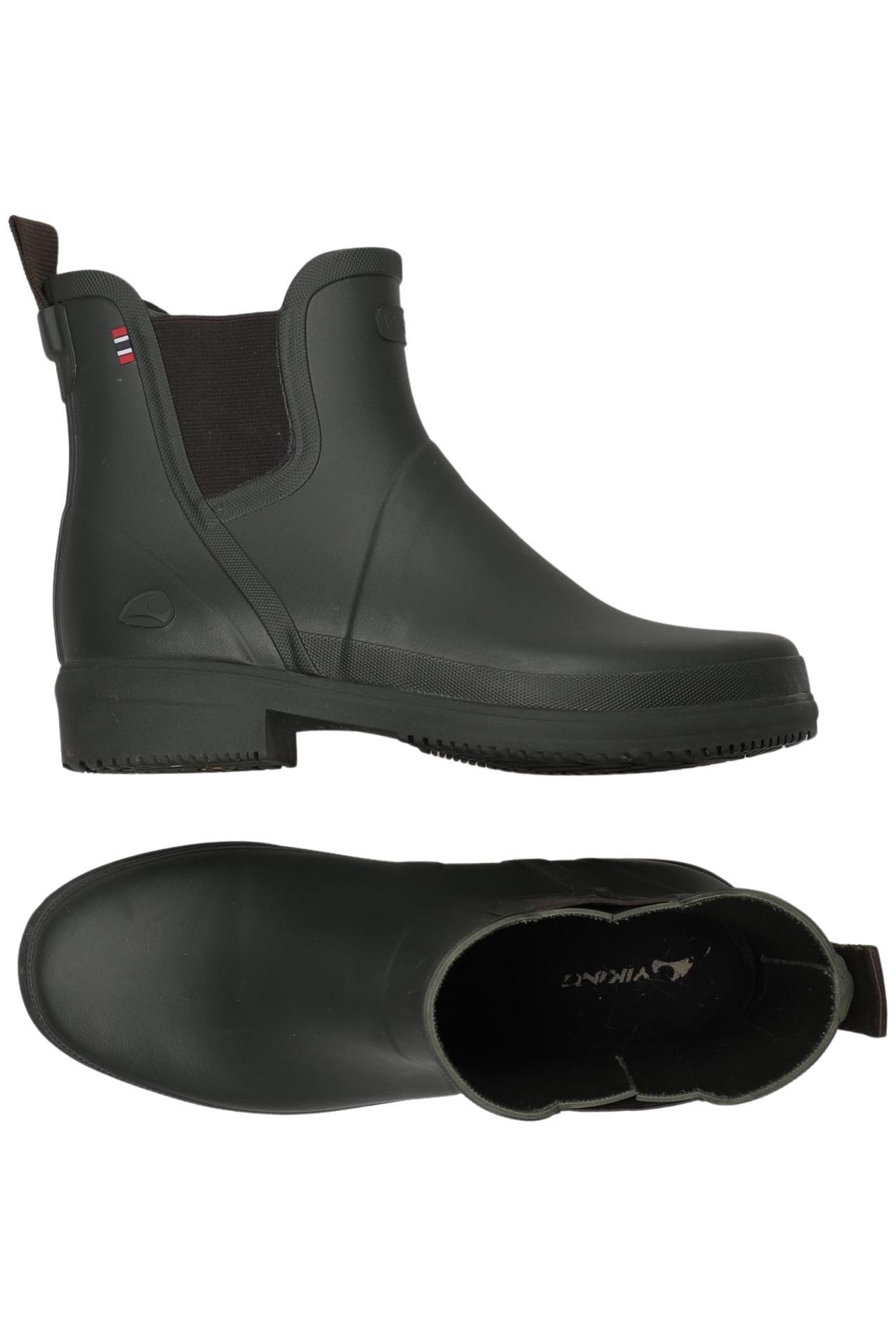 

Viking Damen Stiefelette, grün, Gr. 38