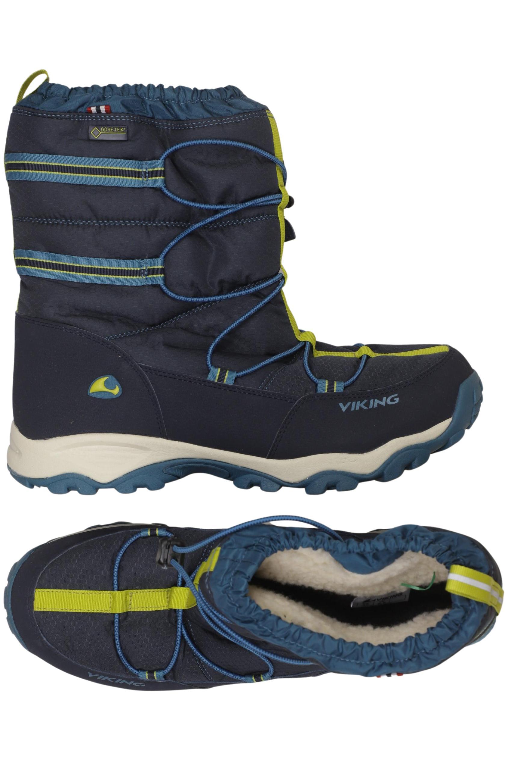 

Viking Damen Stiefelette, mehrfarbig, Gr. 40