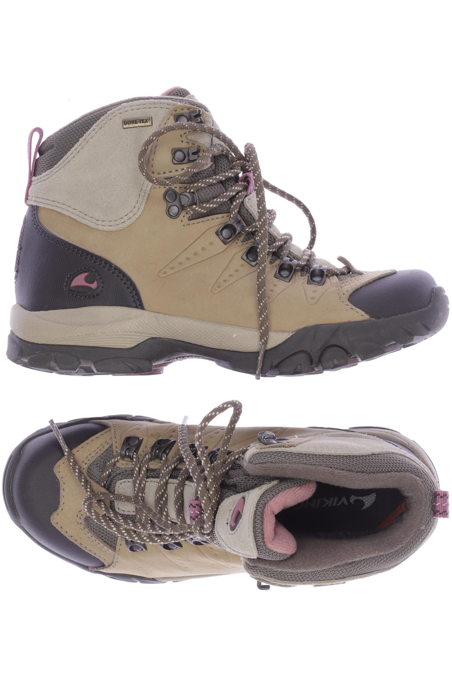 

VIKING Damen Stiefelette, beige