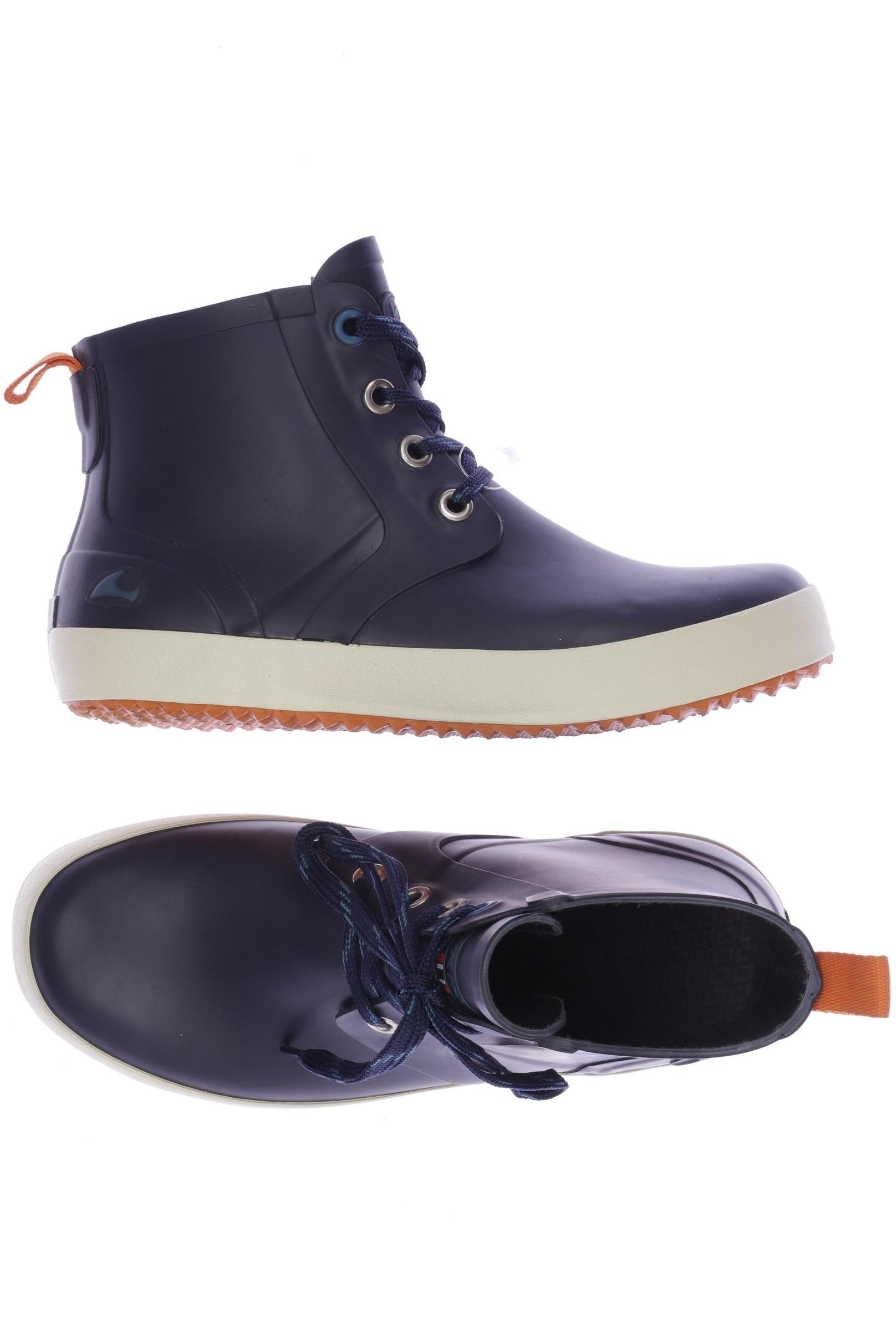 

VIKING Damen Stiefelette, marineblau