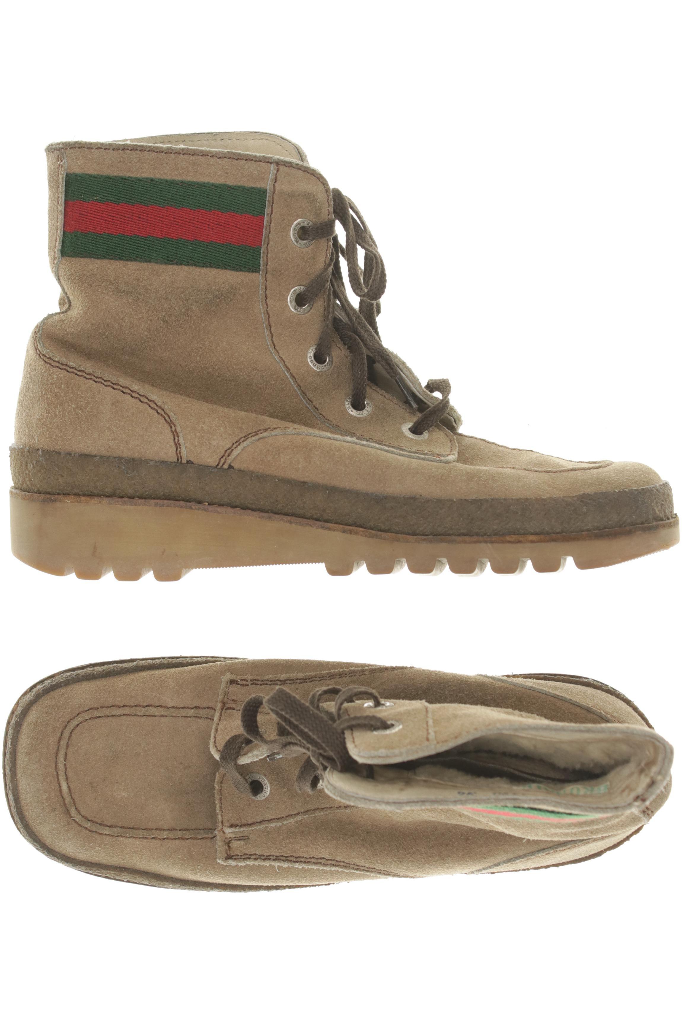 

Viking Damen Stiefelette, braun, Gr. 36