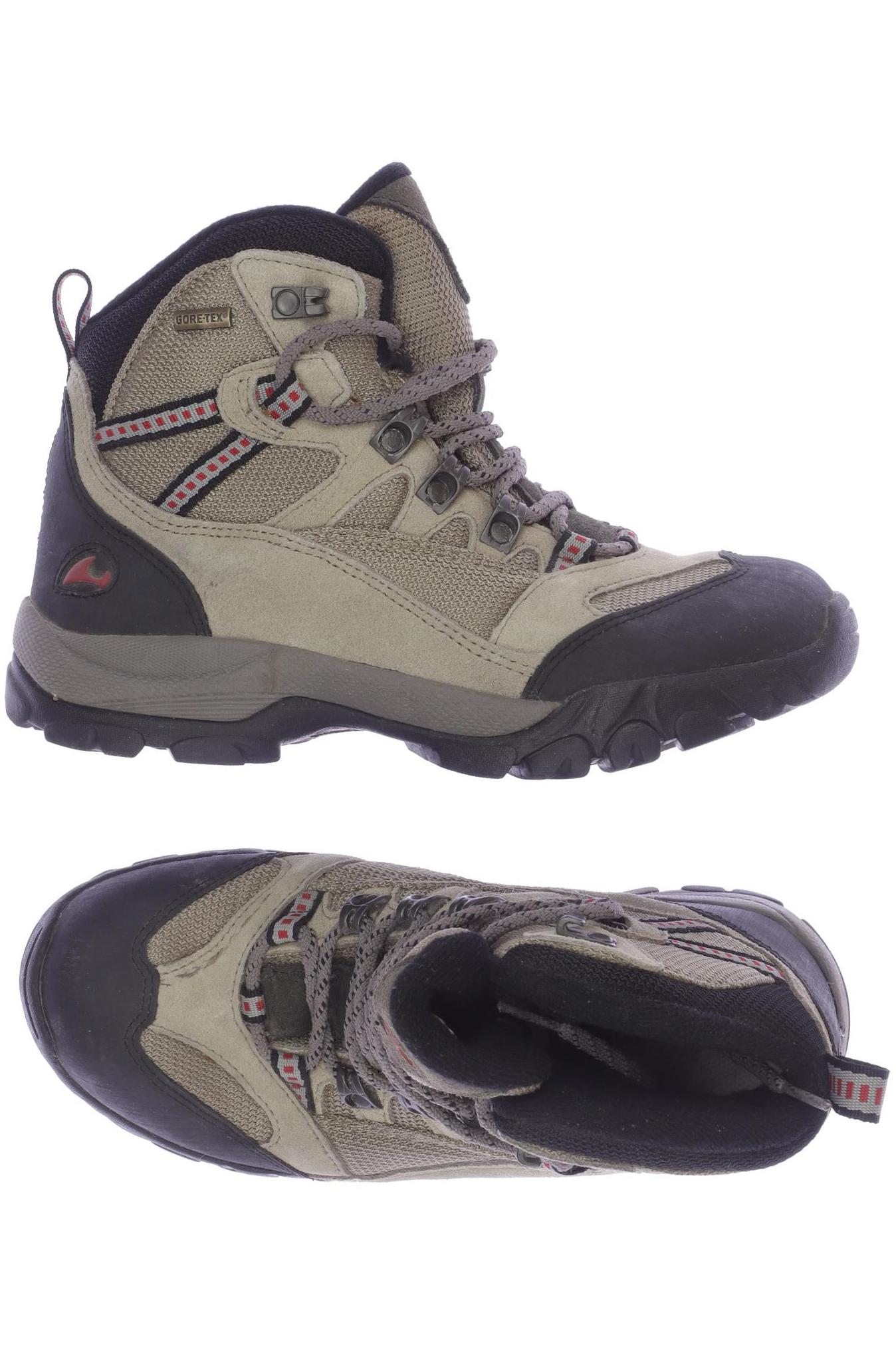 

Viking Damen Stiefelette, beige, Gr. 37