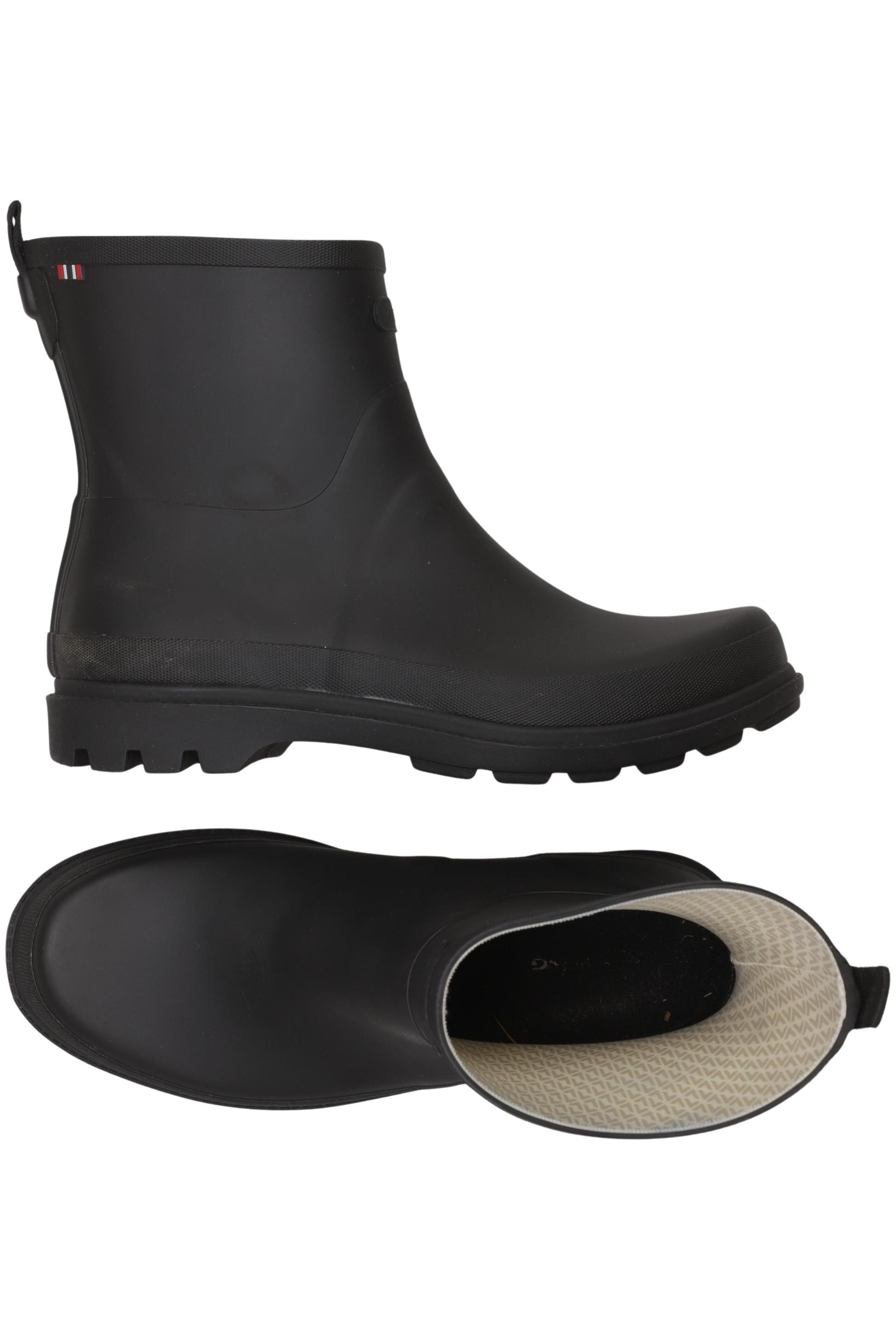 

Viking Damen Stiefelette, schwarz, Gr. 40