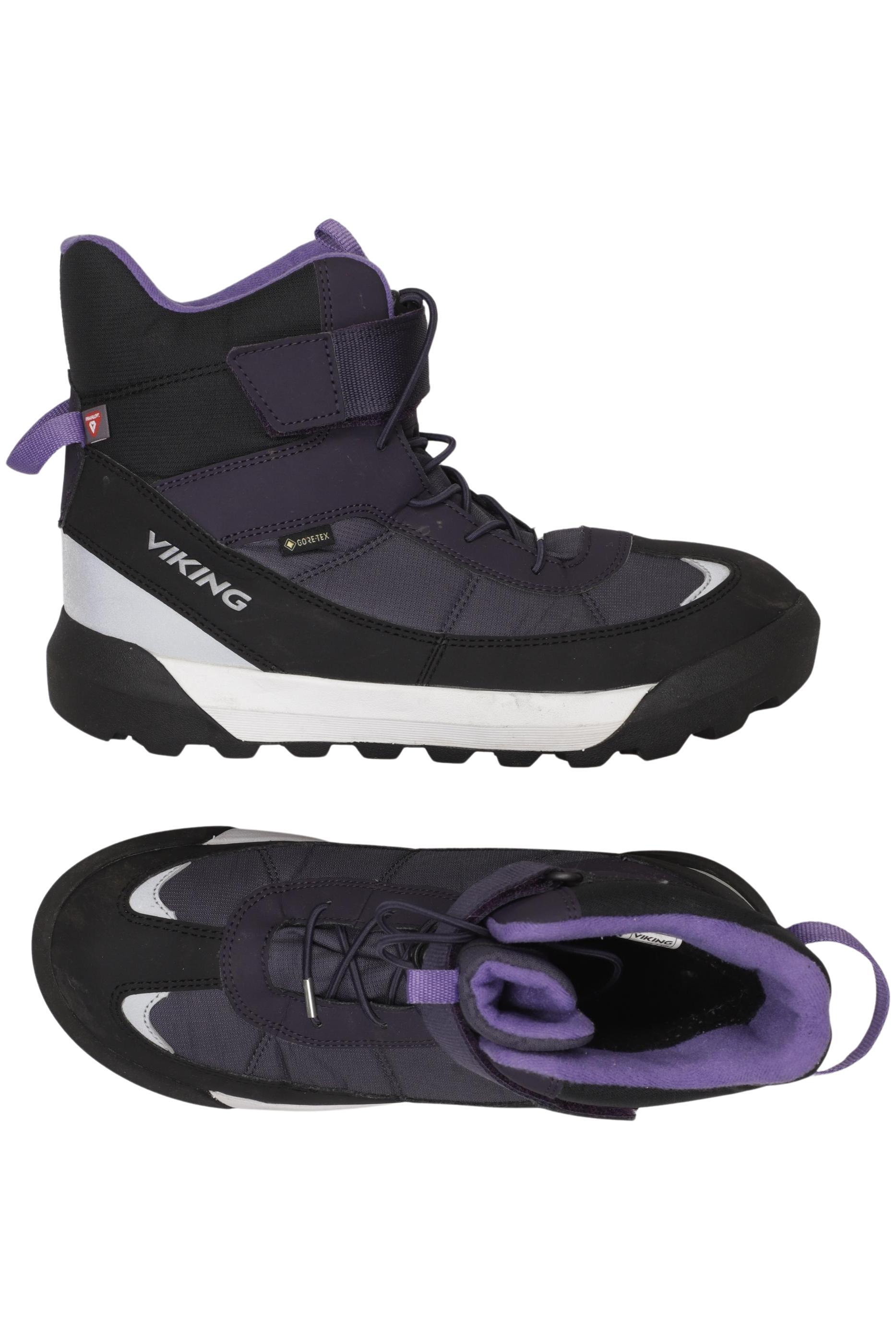 

Viking Damen Stiefelette, mehrfarbig, Gr. 40