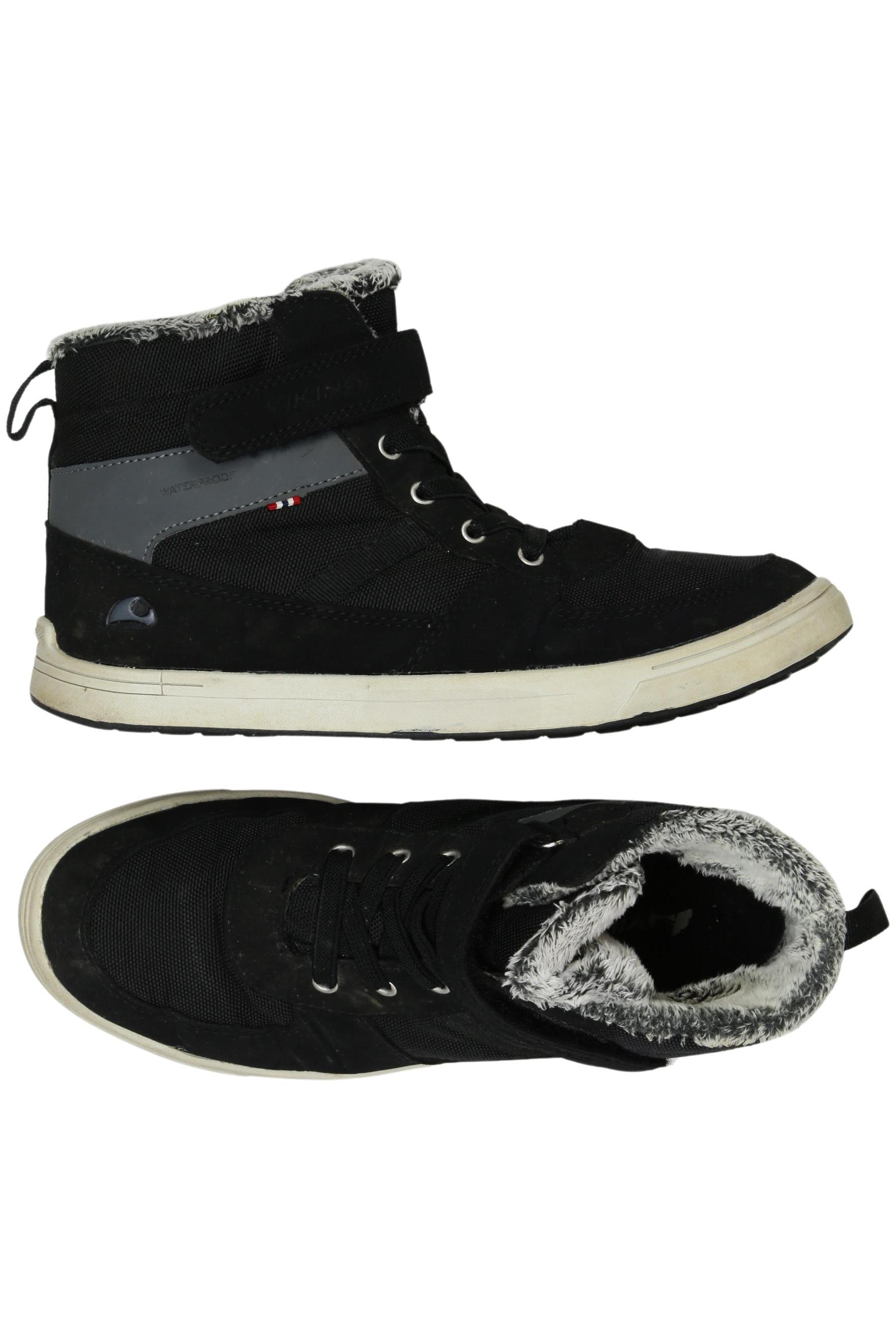 

Viking Damen Stiefelette, schwarz, Gr. 39