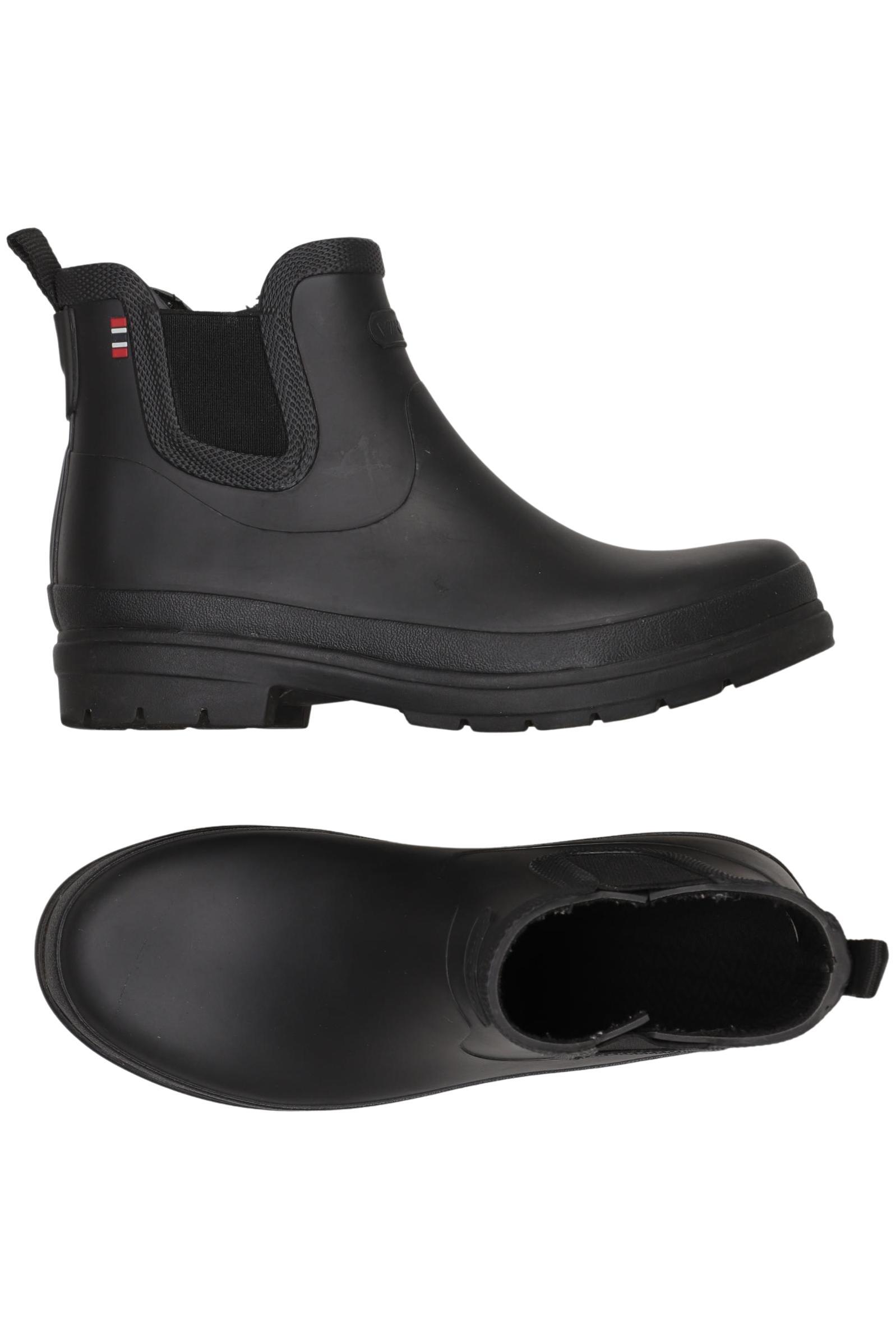 

Viking Damen Stiefelette, schwarz, Gr. 36