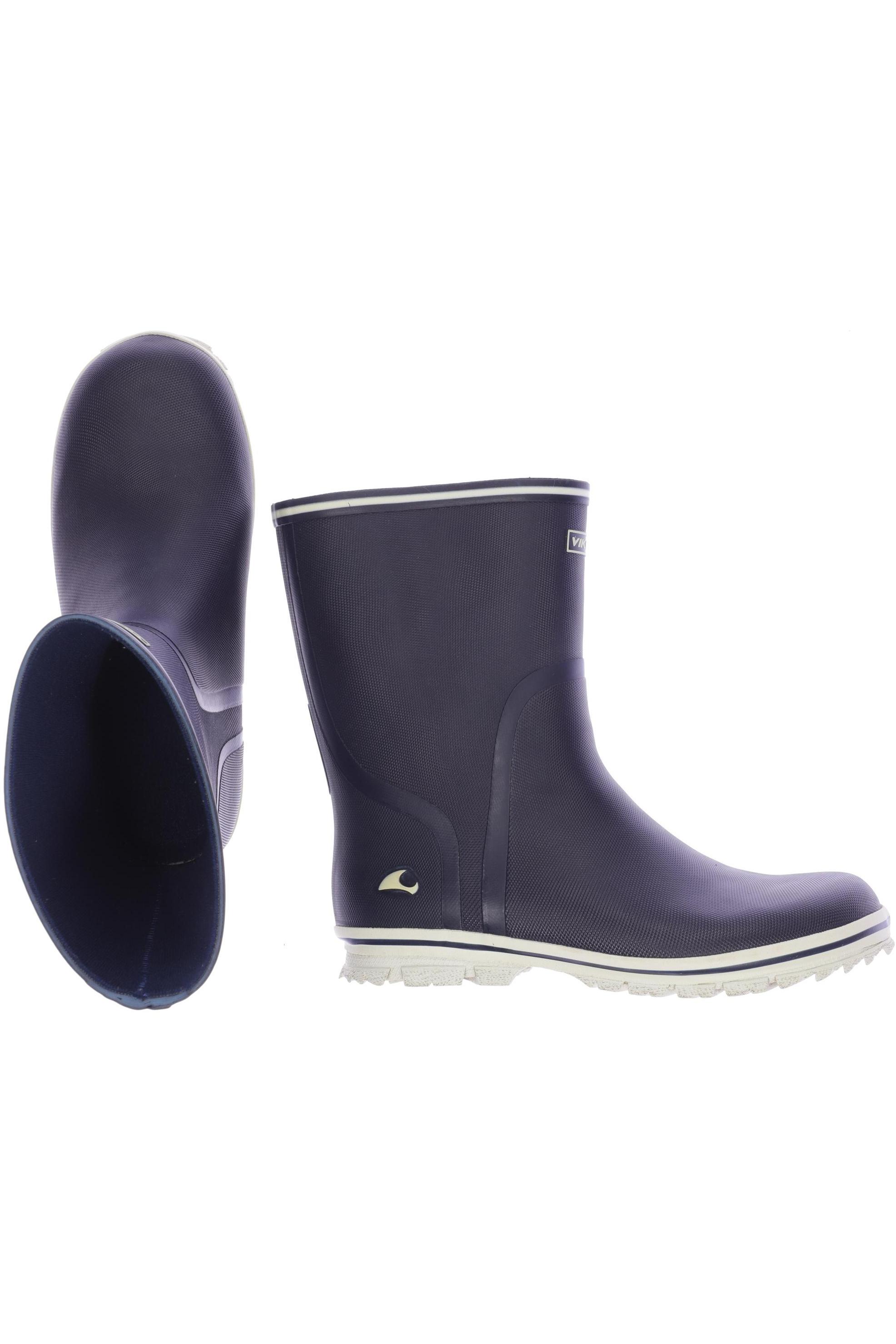 

Viking Damen Stiefelette, marineblau, Gr. 38