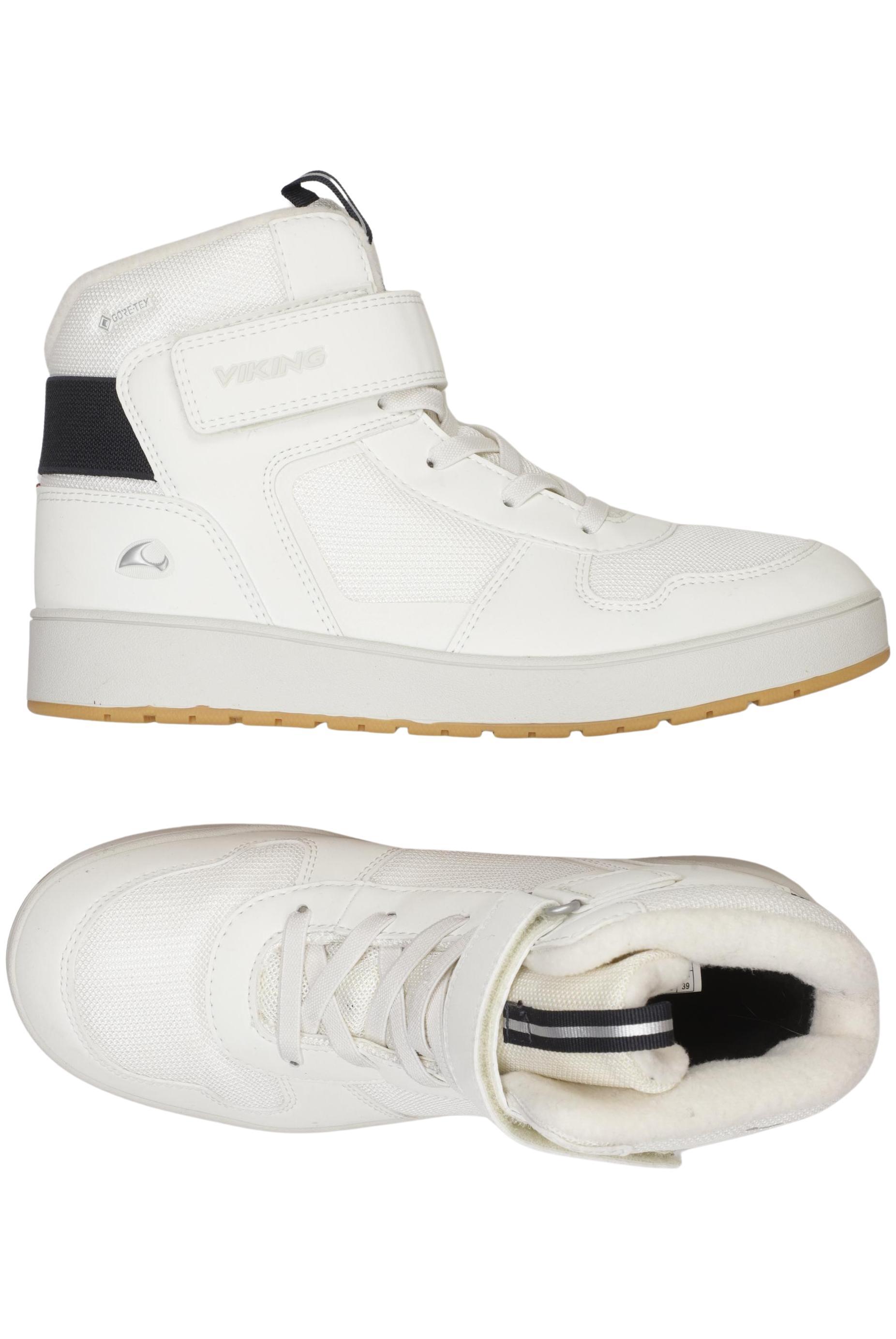 

Viking Damen Stiefelette, weiß, Gr. 39