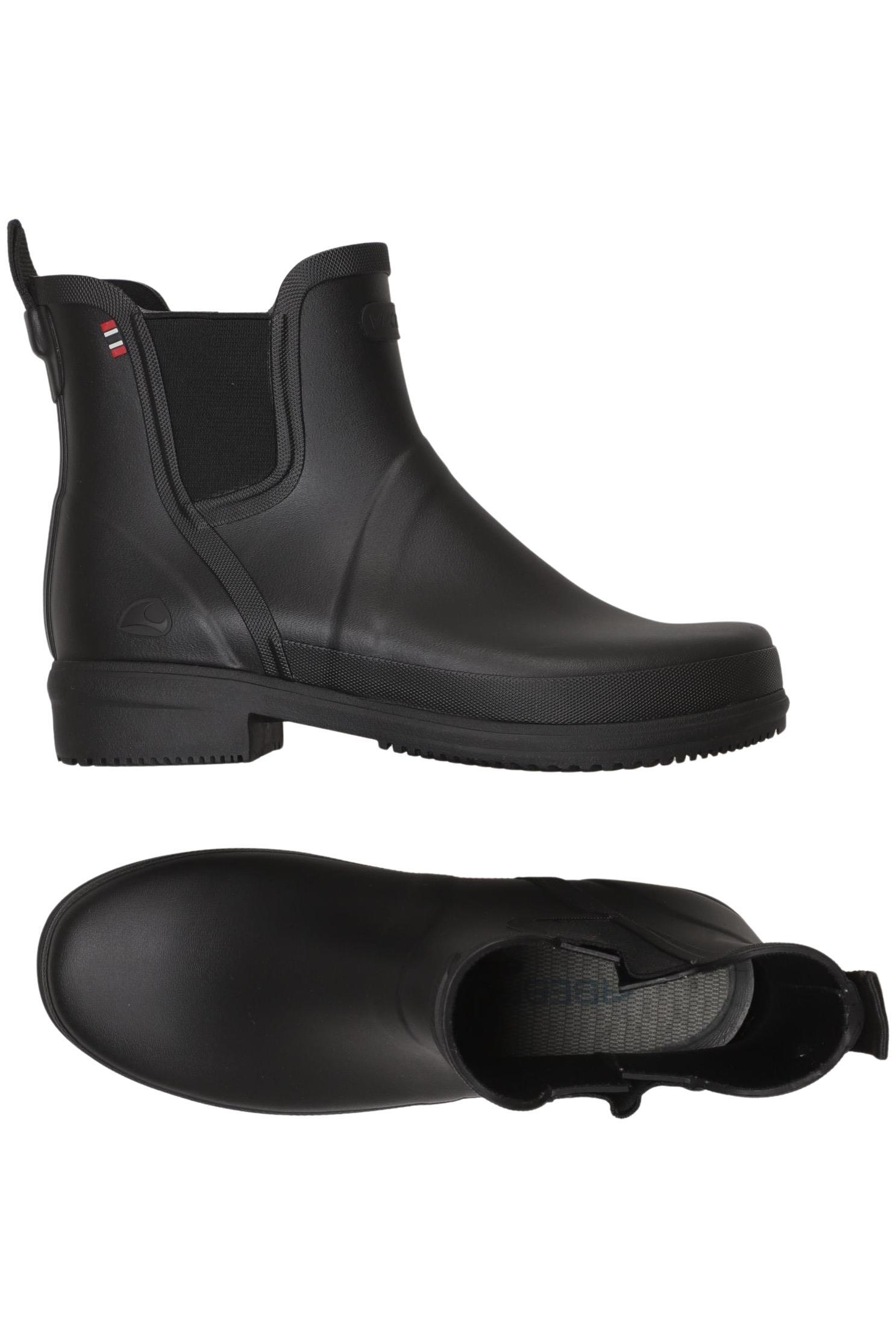 

Viking Damen Stiefelette, schwarz, Gr. 37