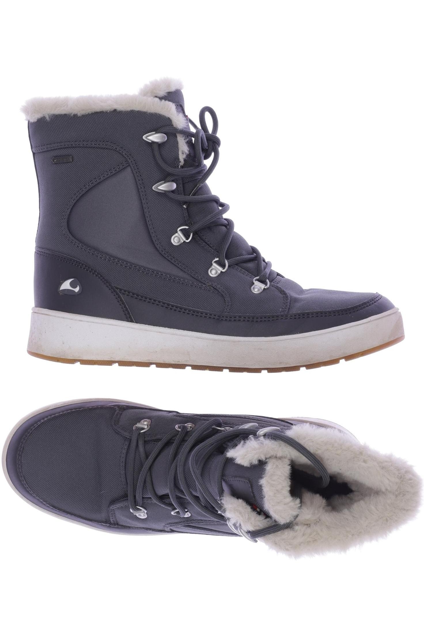 

Viking Damen Stiefelette, grün, Gr. 40