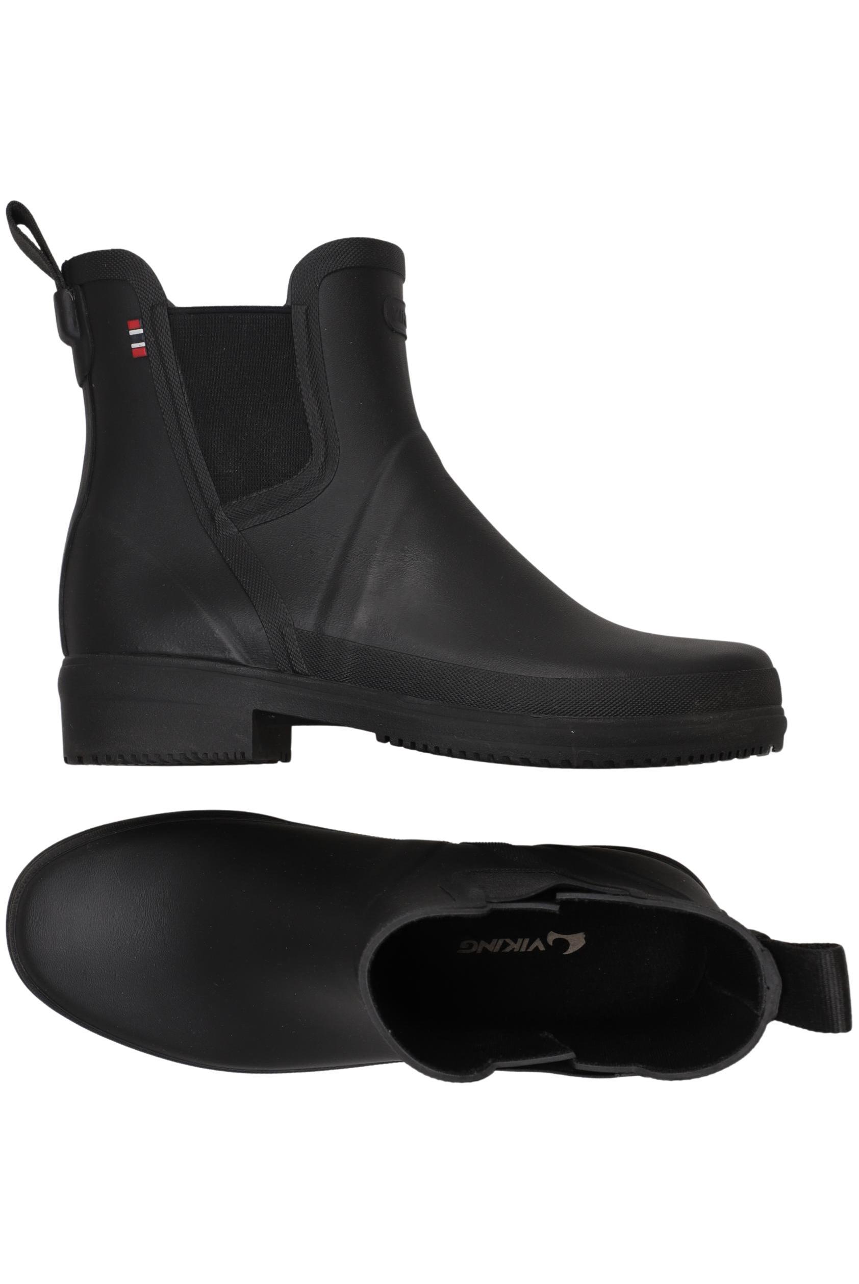

Viking Damen Stiefelette, schwarz, Gr. 36