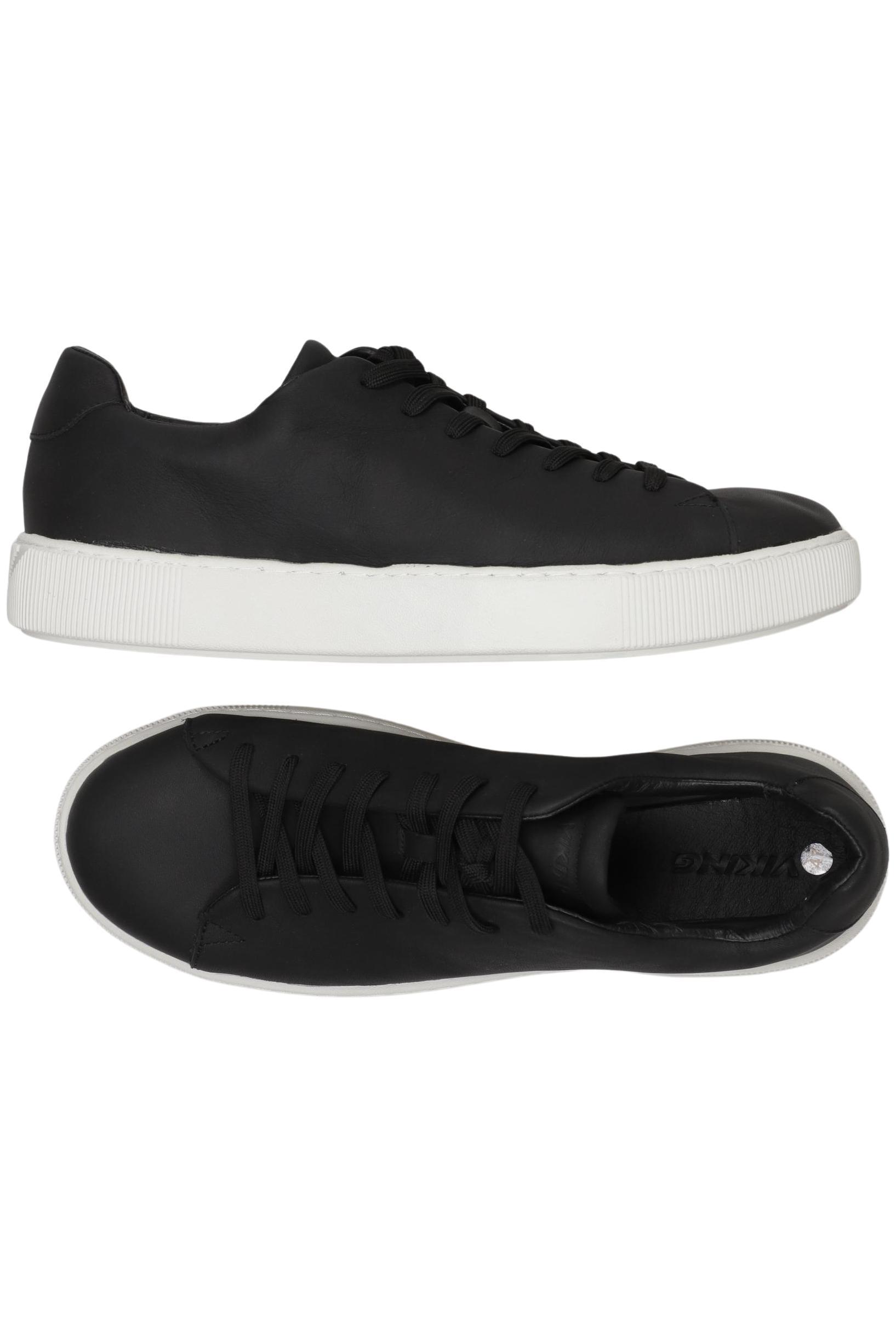 

Viking Herren Sneakers, schwarz, Gr. 47