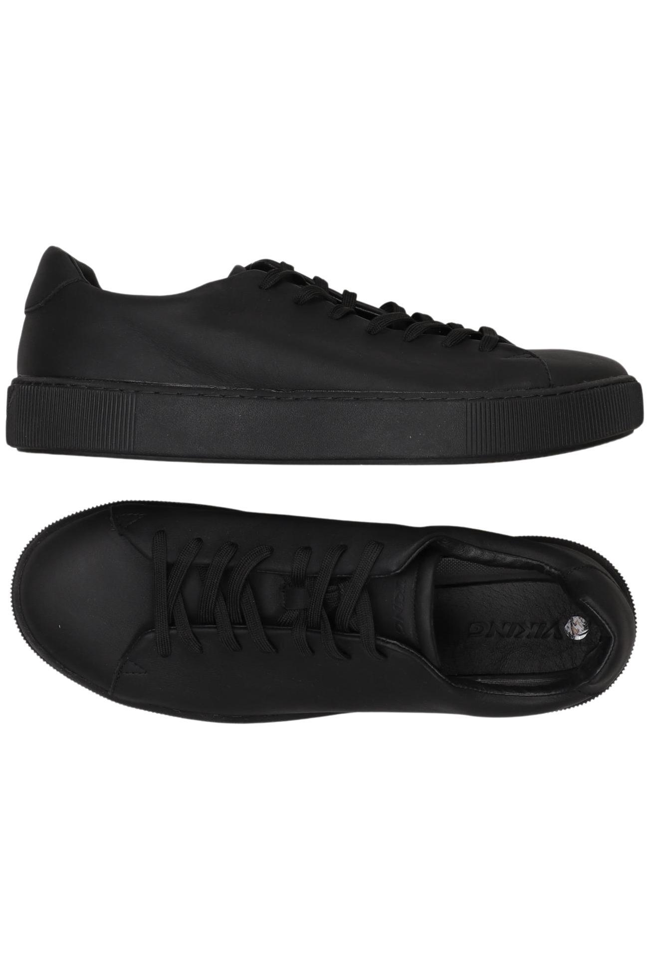 

Viking Herren Sneakers, schwarz, Gr. 47