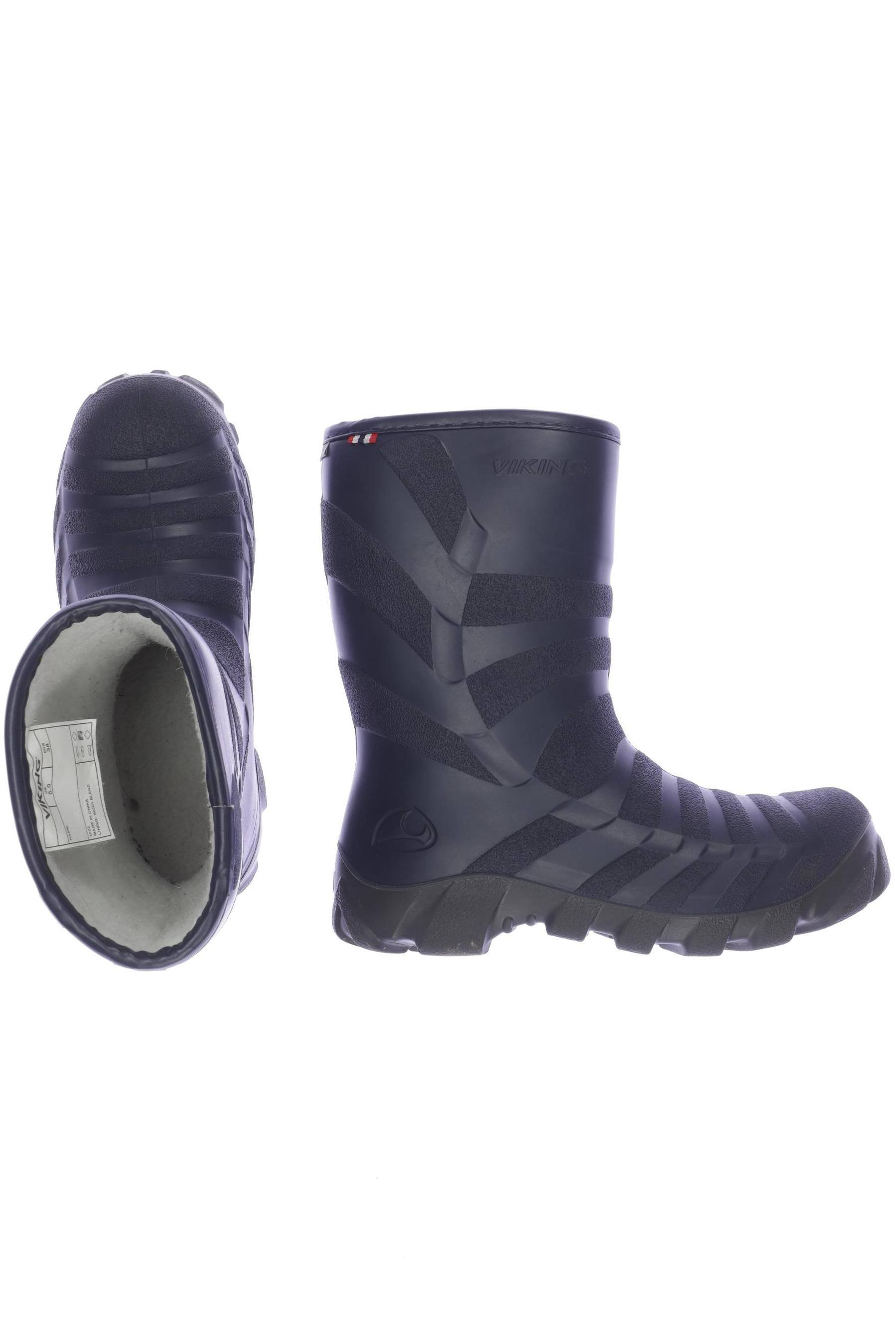 

Viking Herren Stiefel, marineblau, Gr. 38