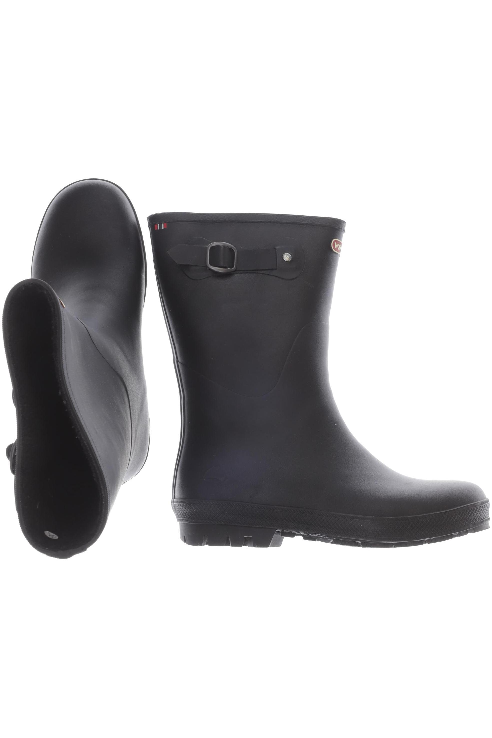 

Viking Herren Stiefel, schwarz, Gr. 41