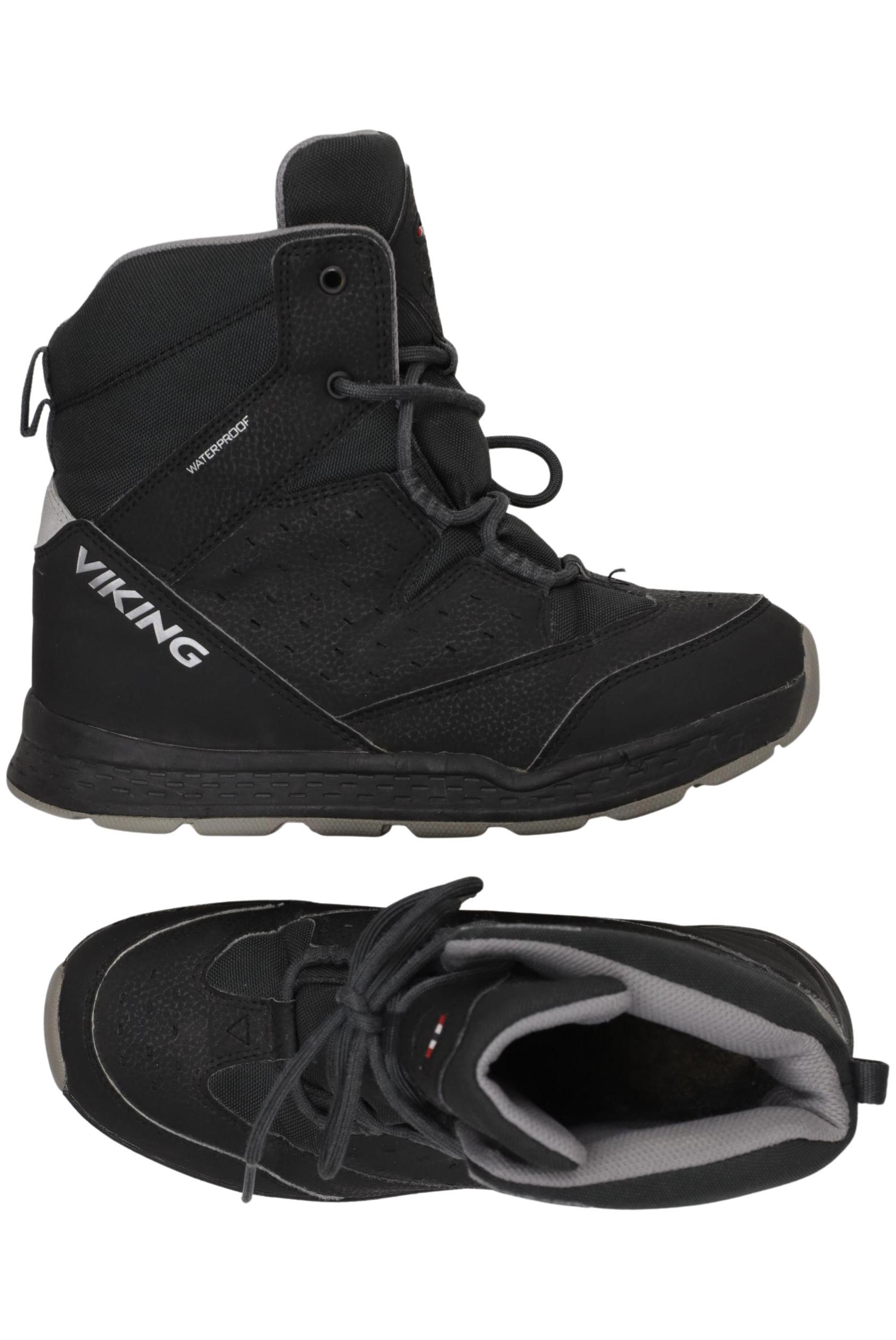 

Viking Herren Stiefel, grau, Gr. 38