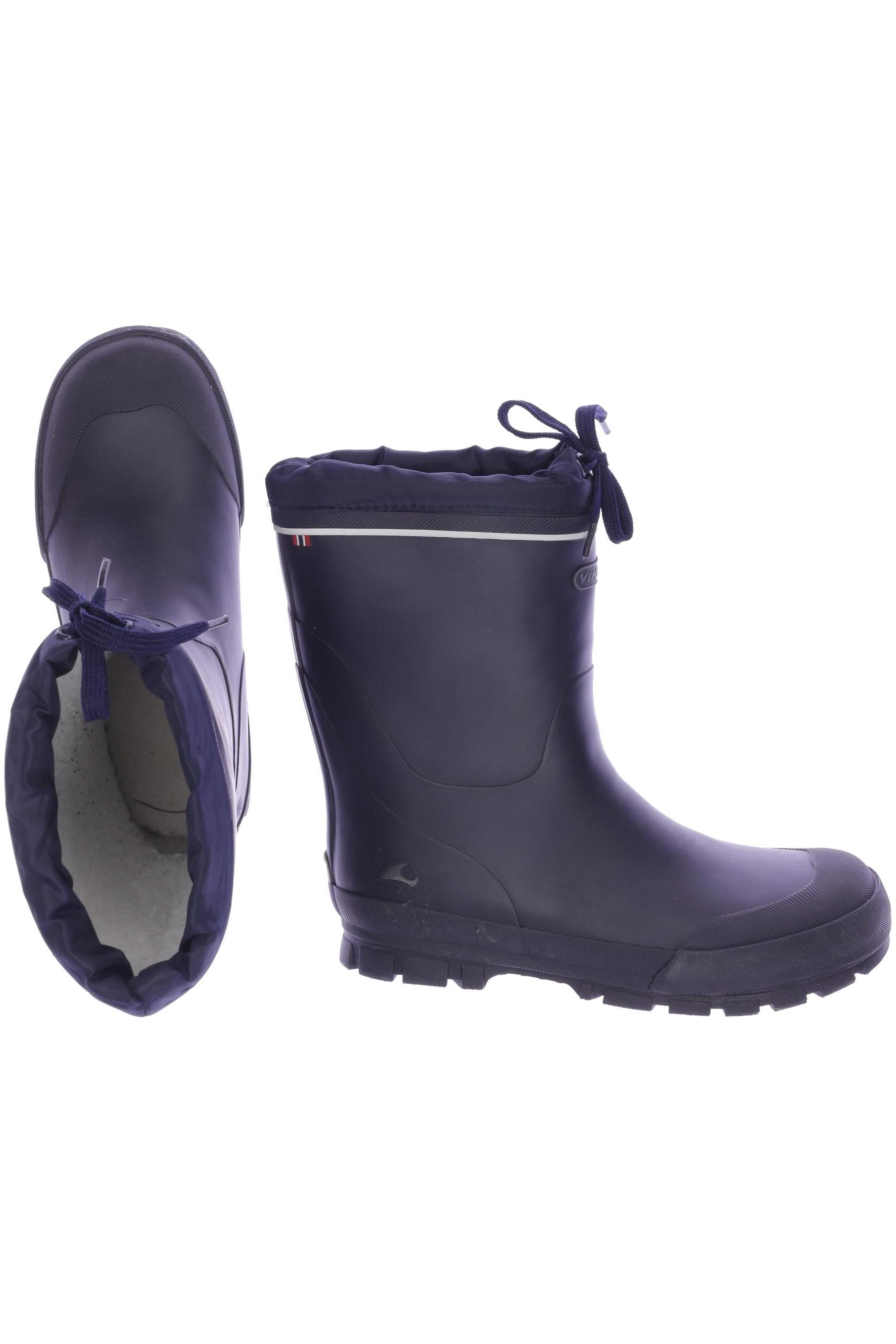 

Viking Herren Stiefel, marineblau, Gr. 37