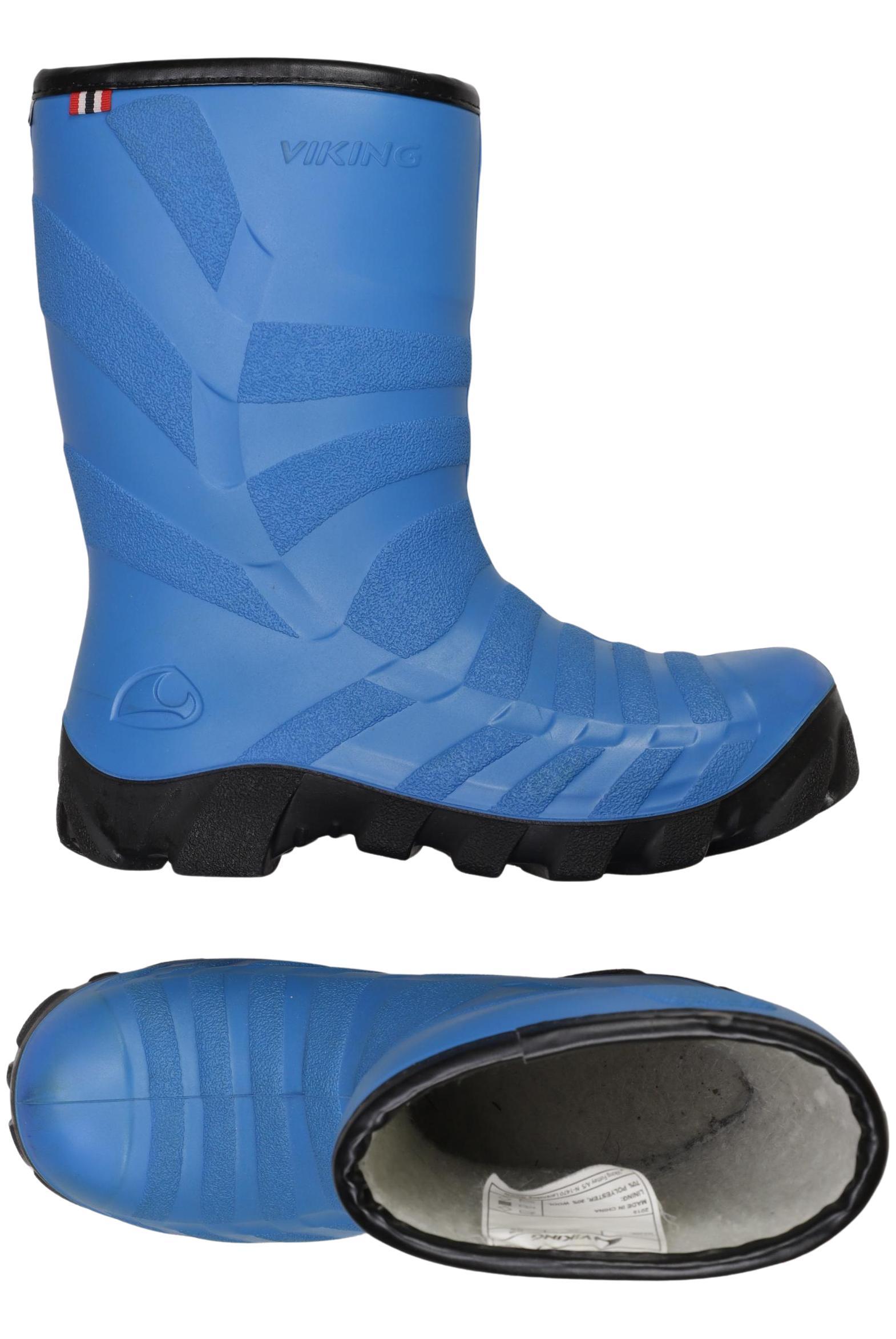 

Viking Herren Stiefel, blau, Gr. 38