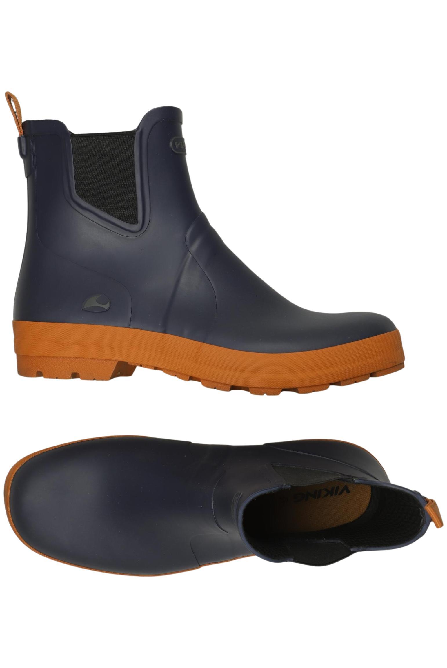 

Viking Herren Stiefel, marineblau, Gr. 44