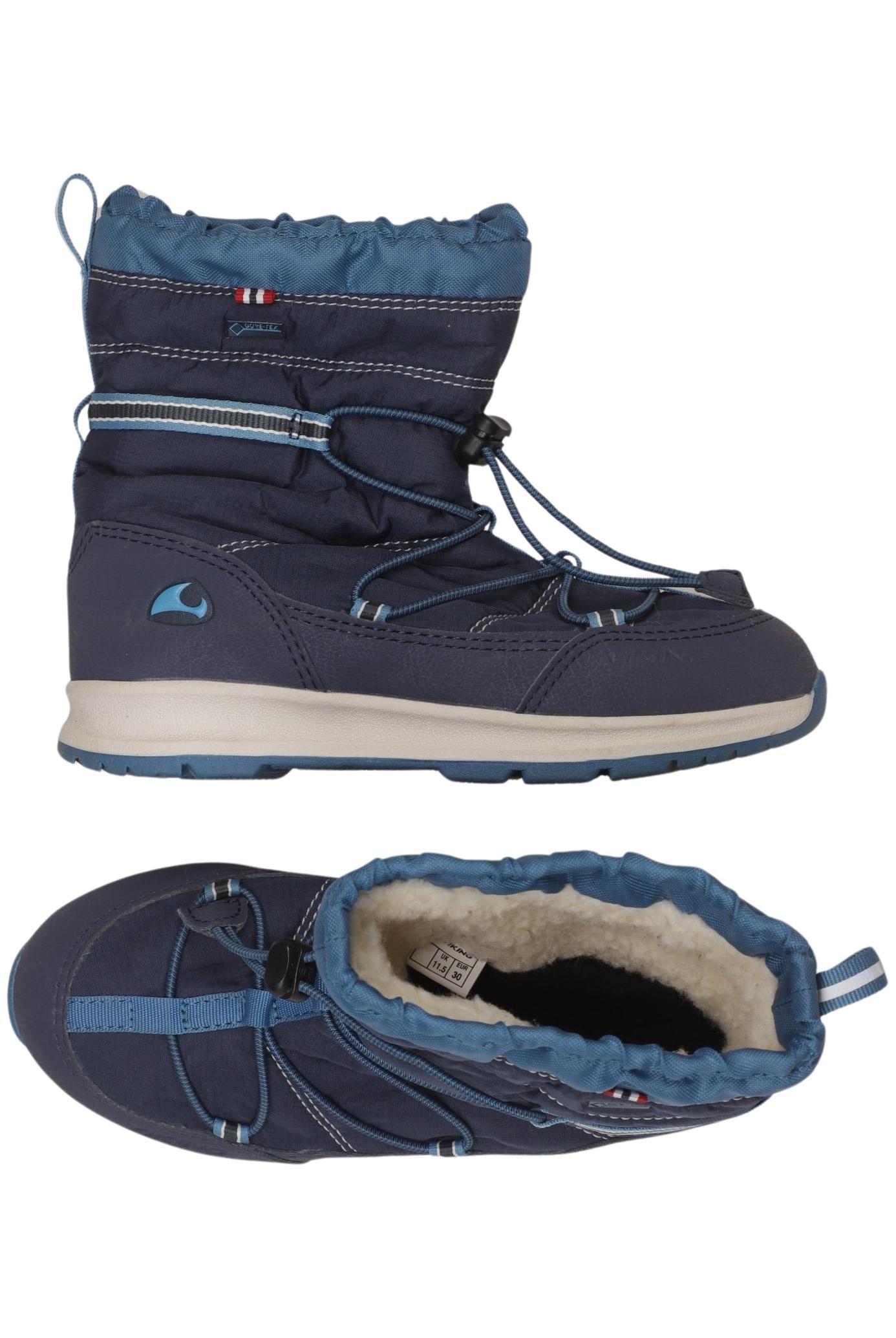 

Viking Jungen Kinderschuhe, marineblau, Gr. 30