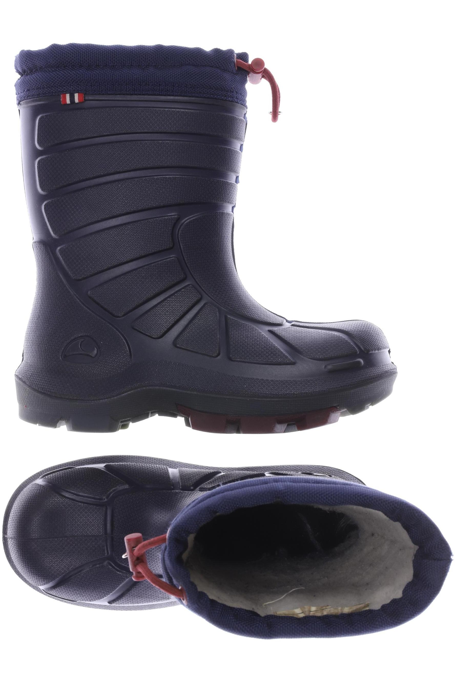 

Viking Herren Kinderschuhe, marineblau, Gr. 33