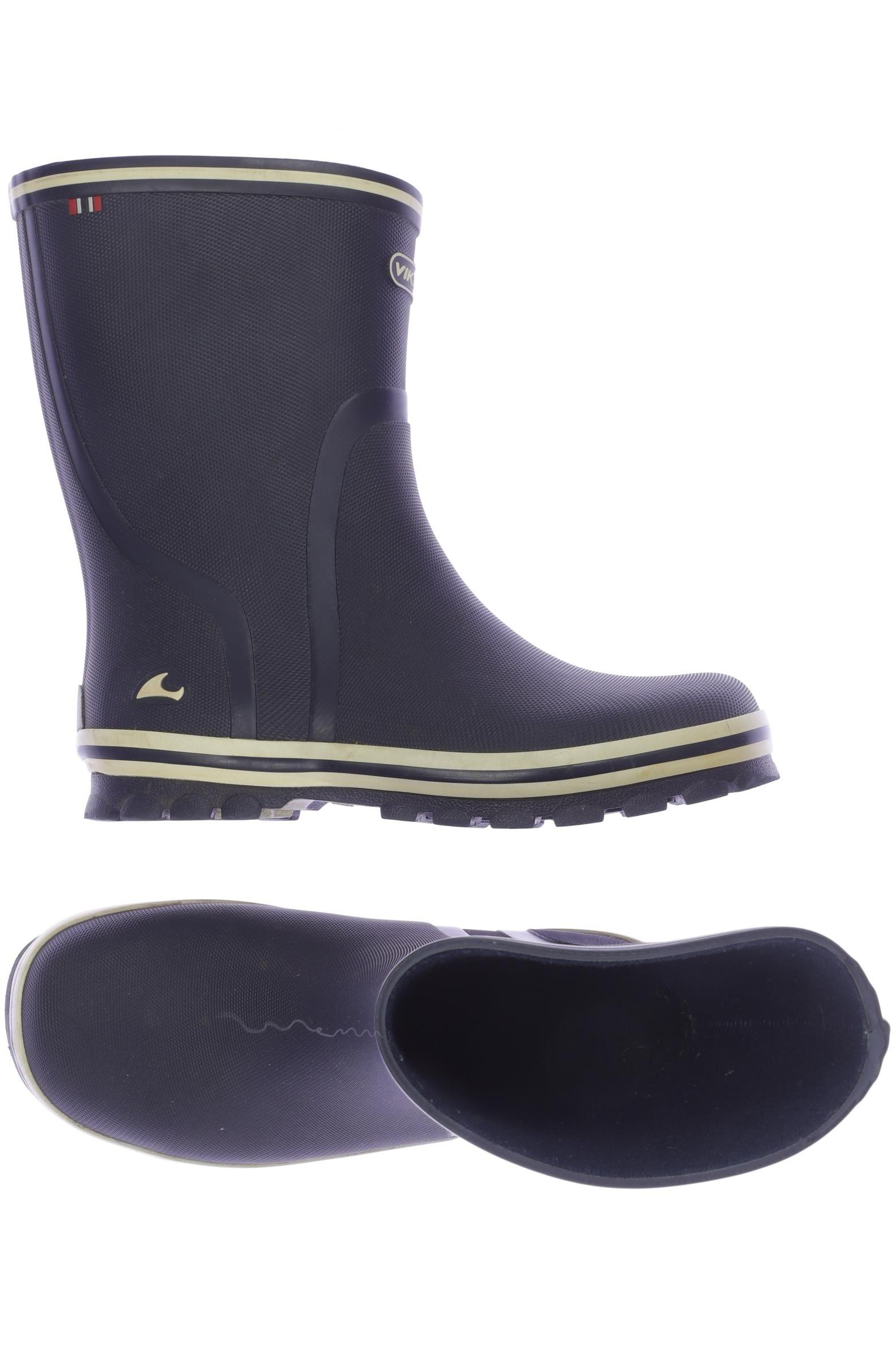 

Viking Herren Kinderschuhe, marineblau, Gr. 35