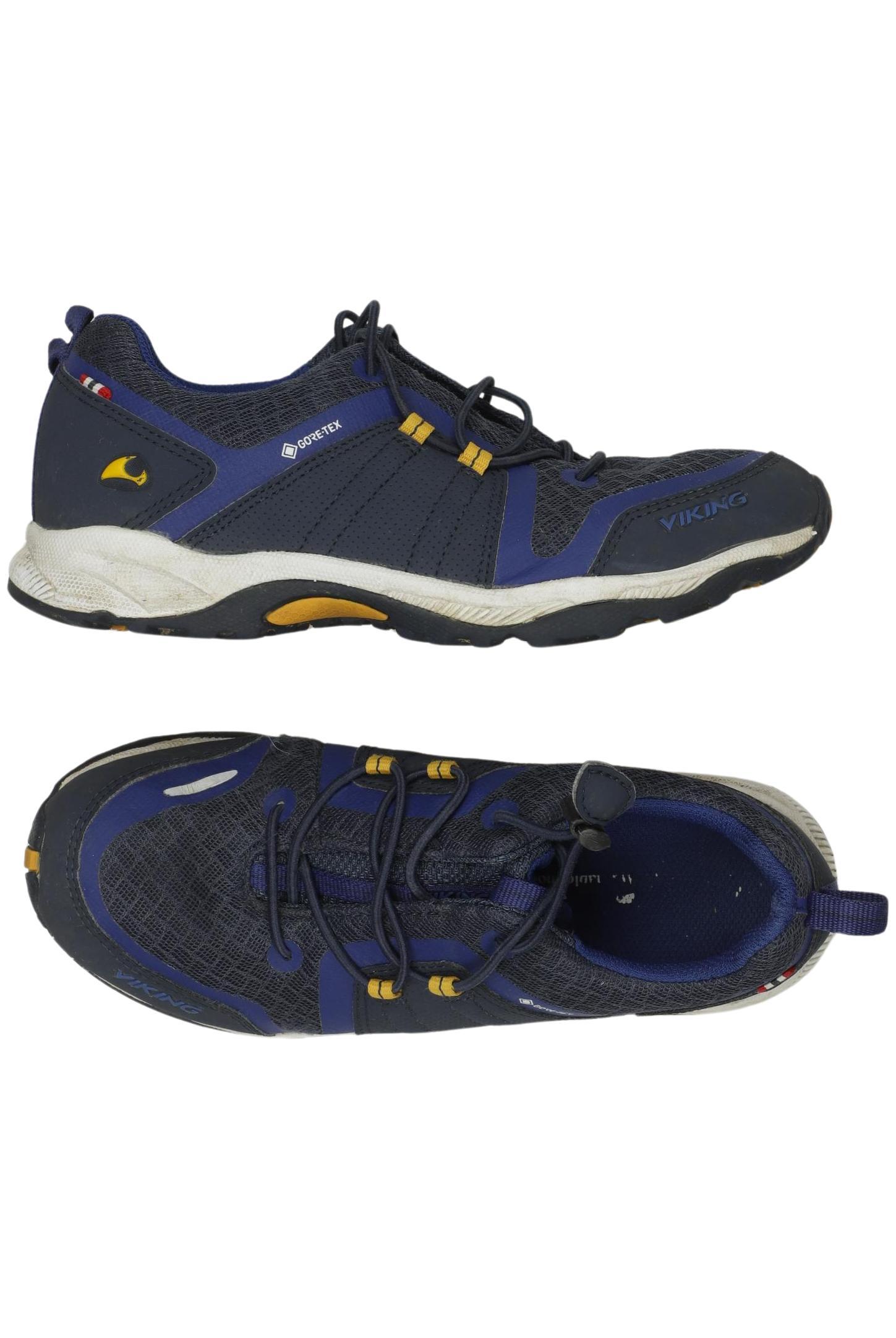 

Viking Herren Kinderschuhe, mehrfarbig, Gr. 36