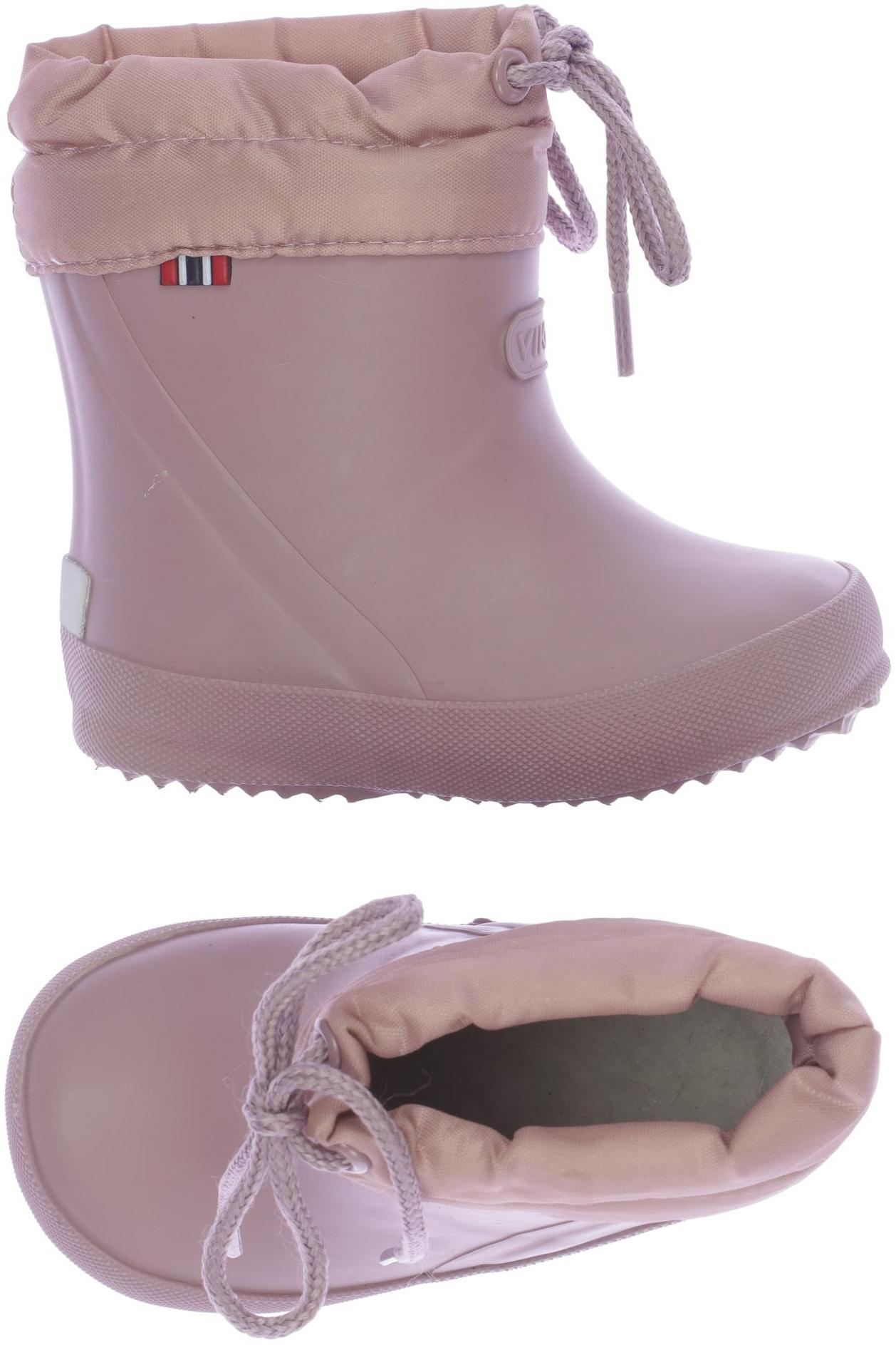 

Viking Herren Kinderschuhe, pink, Gr. 19
