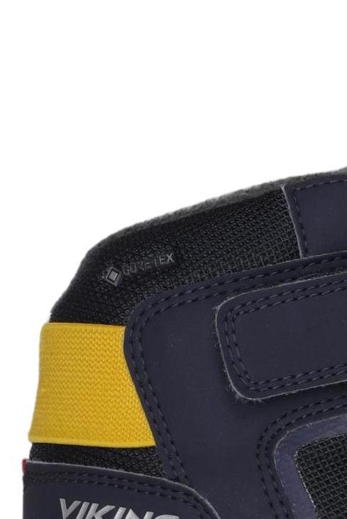 Thumbnail - Viking Jungen Kinderschuhe, mehrfarbig, Gr. 31