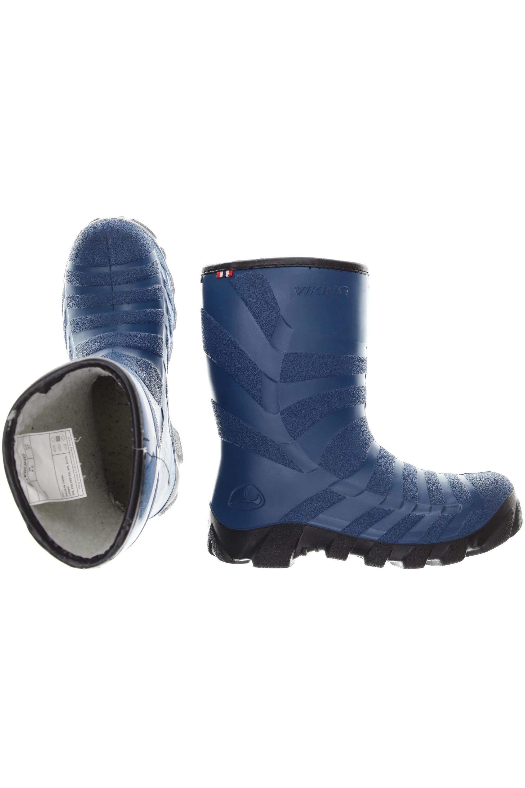 

Viking Herren Kinderschuhe, blau, Gr. 37