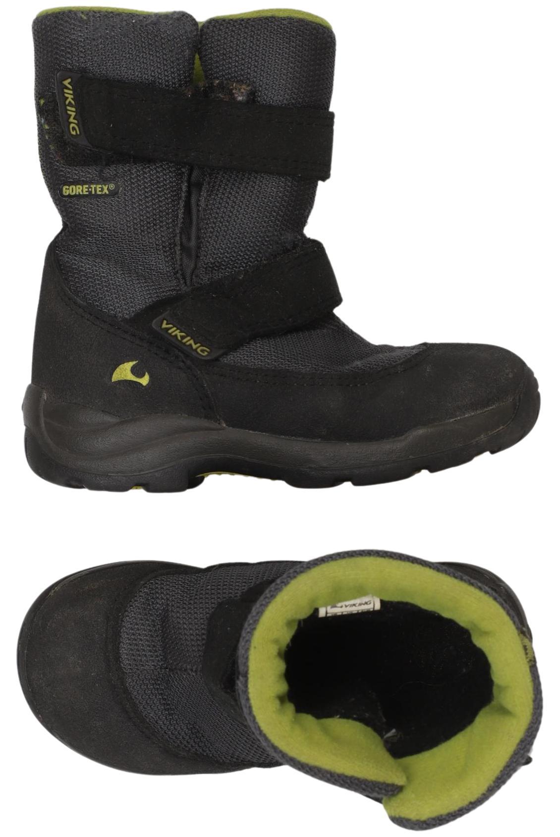 

Viking Jungen Kinderschuhe, mehrfarbig, Gr. 27