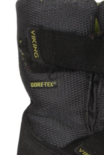 Thumbnail - Viking Jungen Kinderschuhe, mehrfarbig, Gr. 27