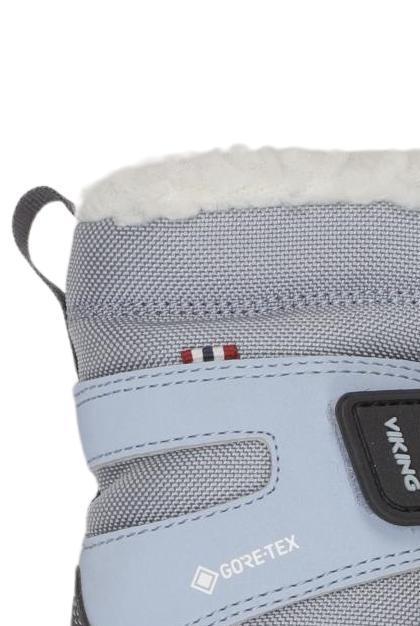 Thumbnail - Viking Jungen Kinderschuhe, mehrfarbig, Gr. 26