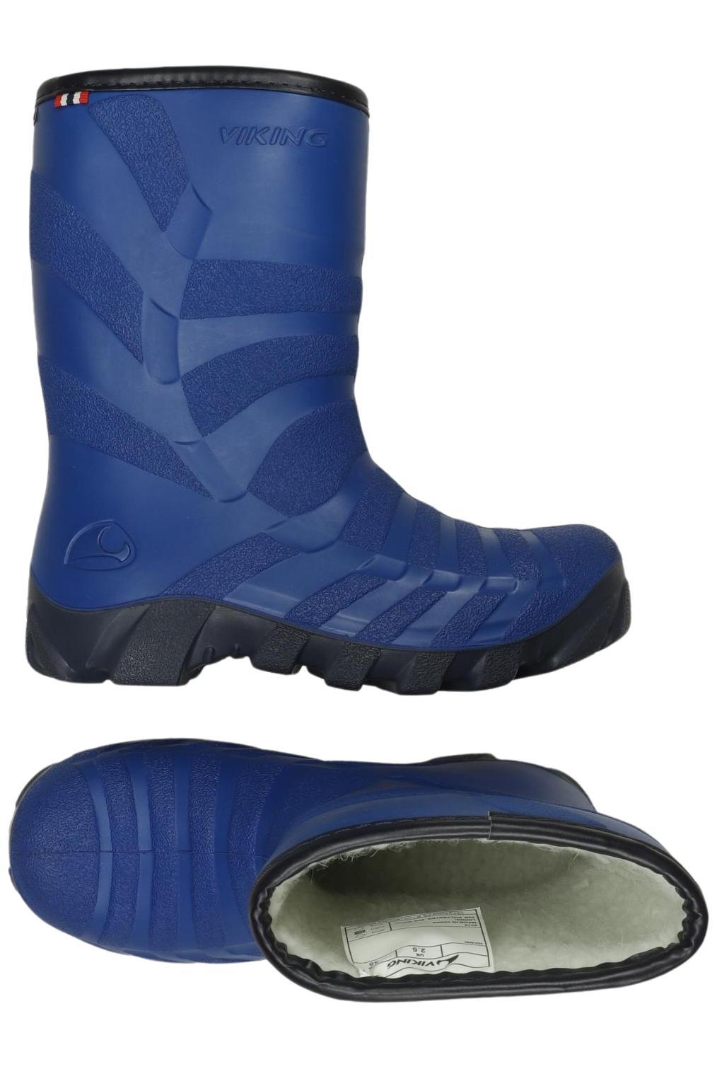 

Viking Jungen Kinderschuhe, blau, Gr. 35