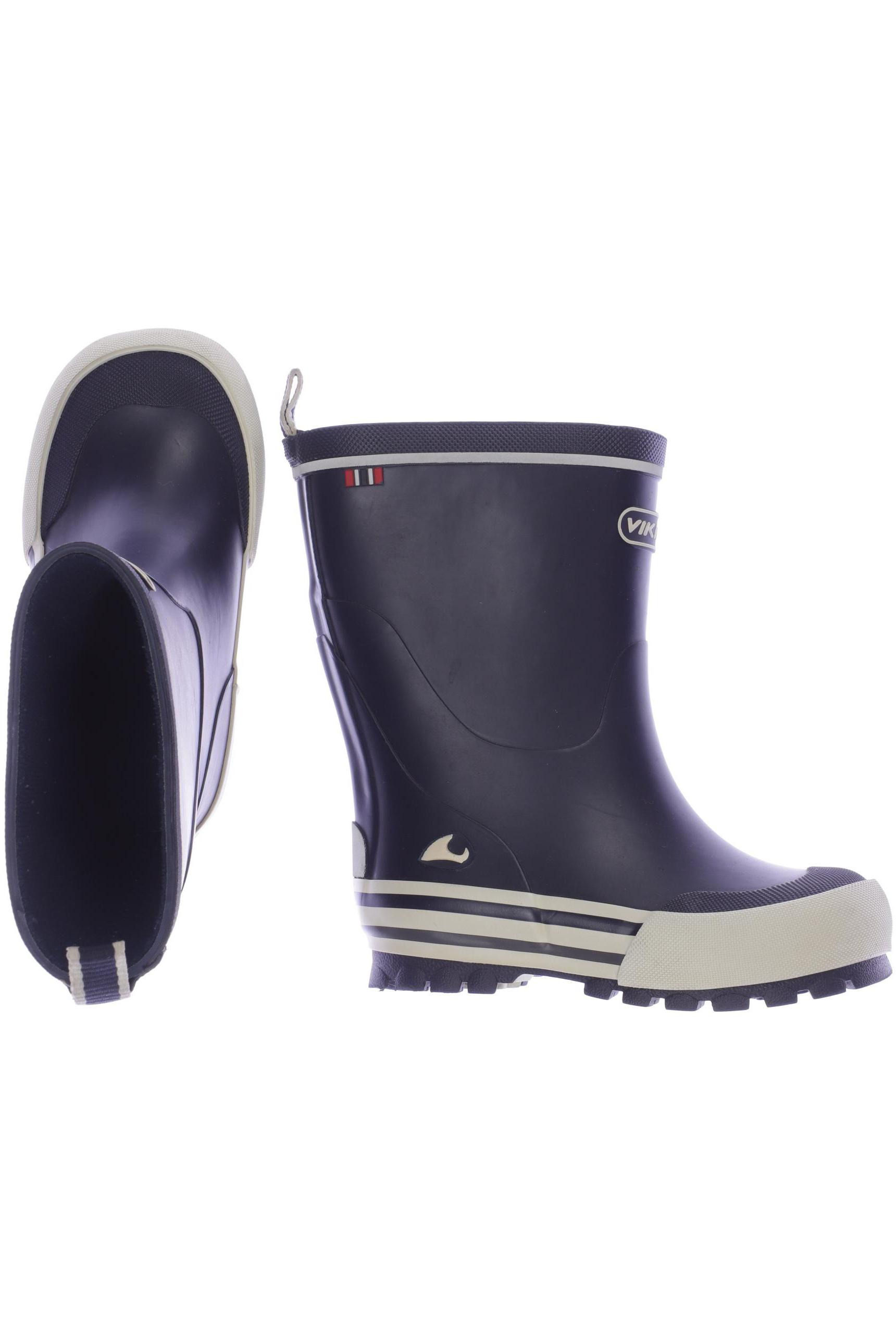 

VIKING Jungen Kinderschuhe, marineblau