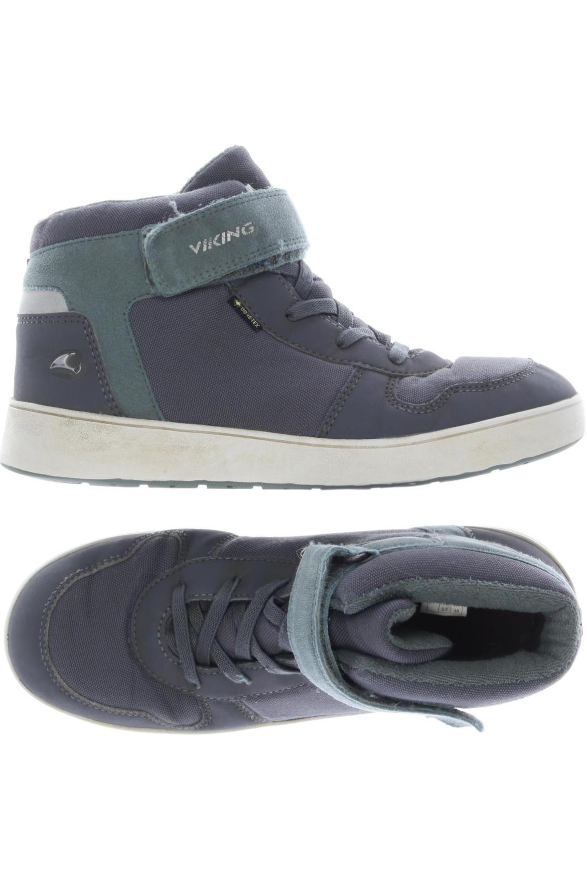 

Viking Herren Kinderschuhe, türkis, Gr. 38