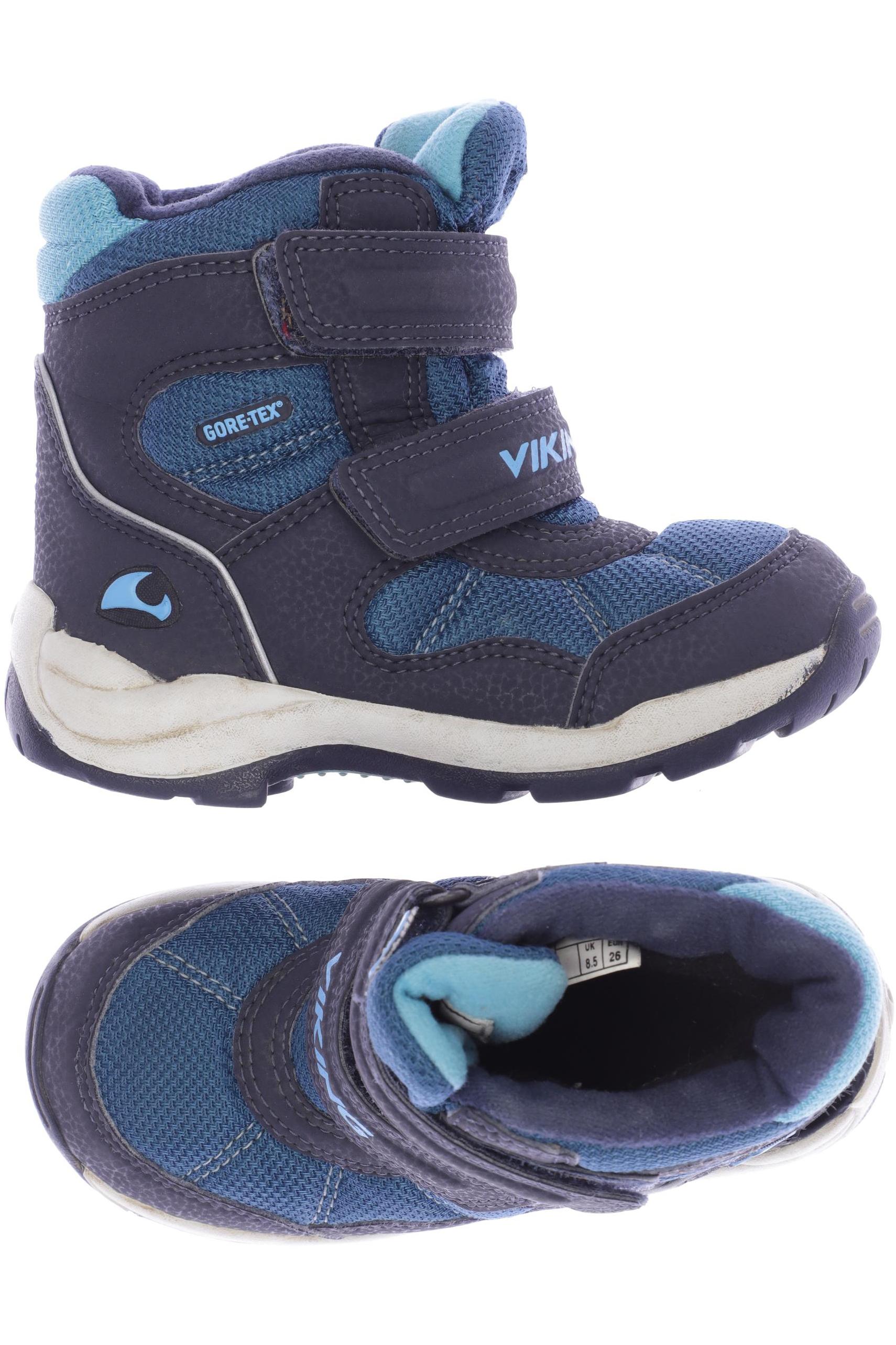 

VIKING Jungen Kinderschuhe, marineblau