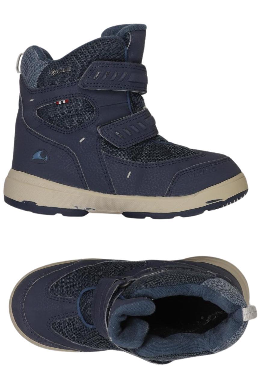 

Viking Jungen Kinderschuhe, marineblau, Gr. 31