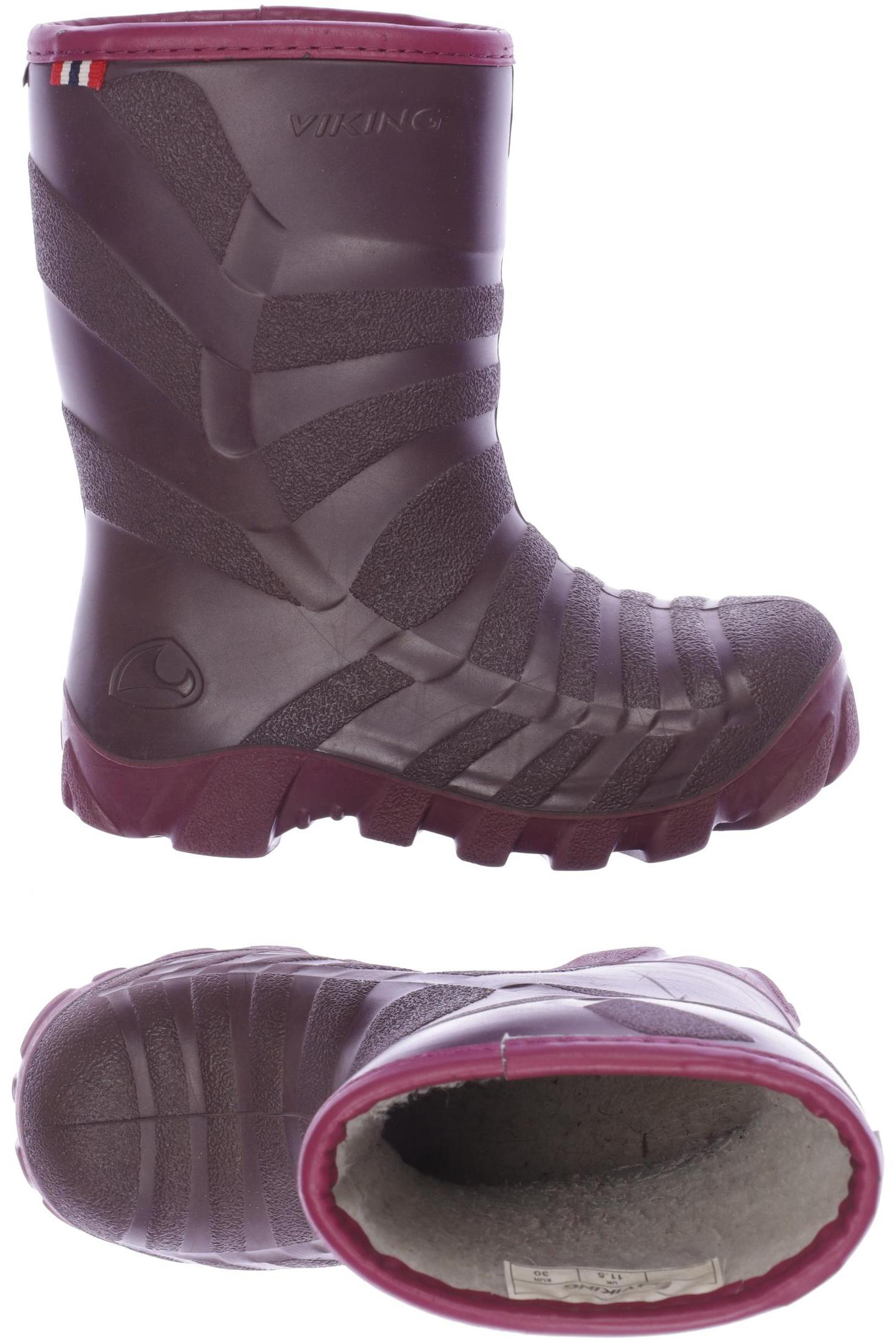 

Viking Herren Kinderschuhe, pink, Gr. 30