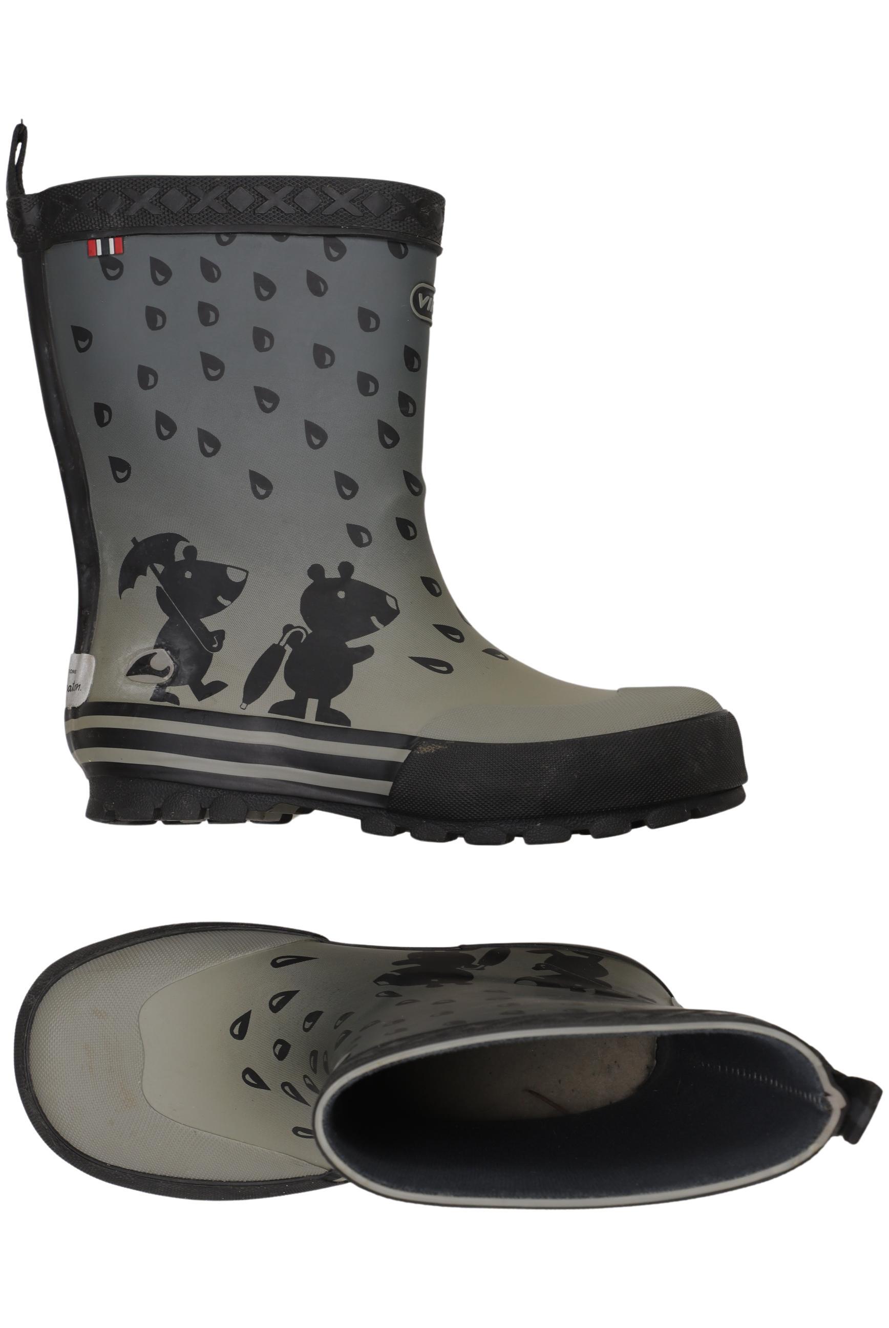 

Viking Jungen Kinderschuhe, grau, Gr. 30