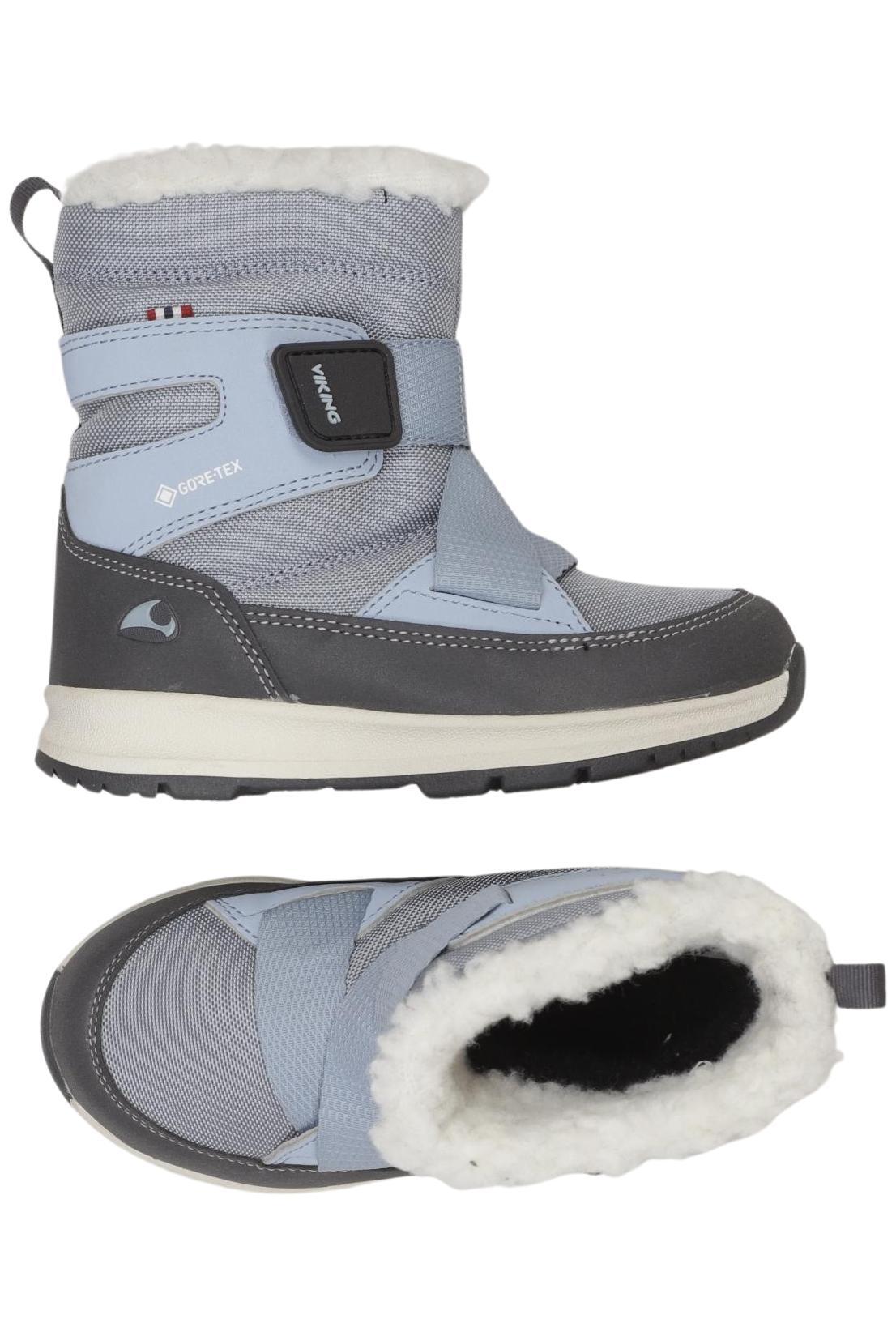 

Viking Jungen Kinderschuhe, mehrfarbig, Gr. 26