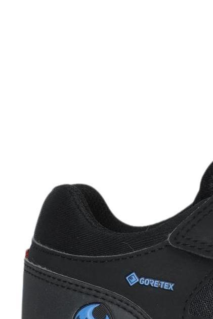 Thumbnail - Viking Jungen Kinderschuhe, schwarz, Gr. 30