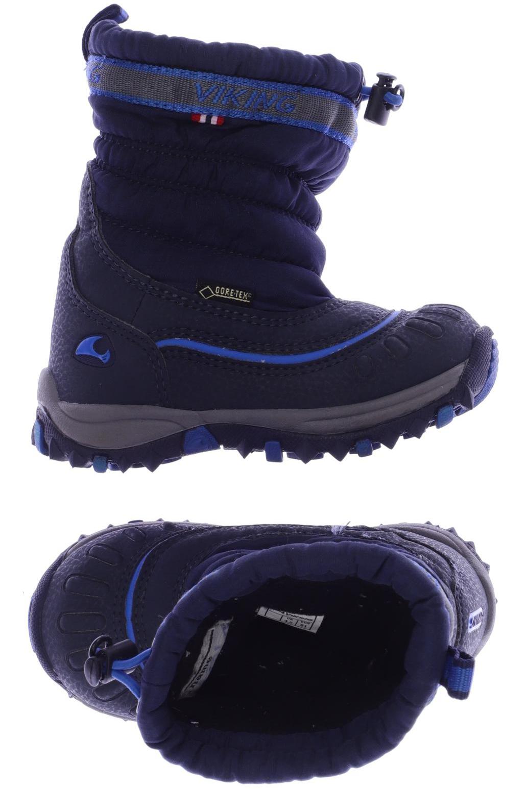 

VIKING Jungen Kinderschuhe, marineblau