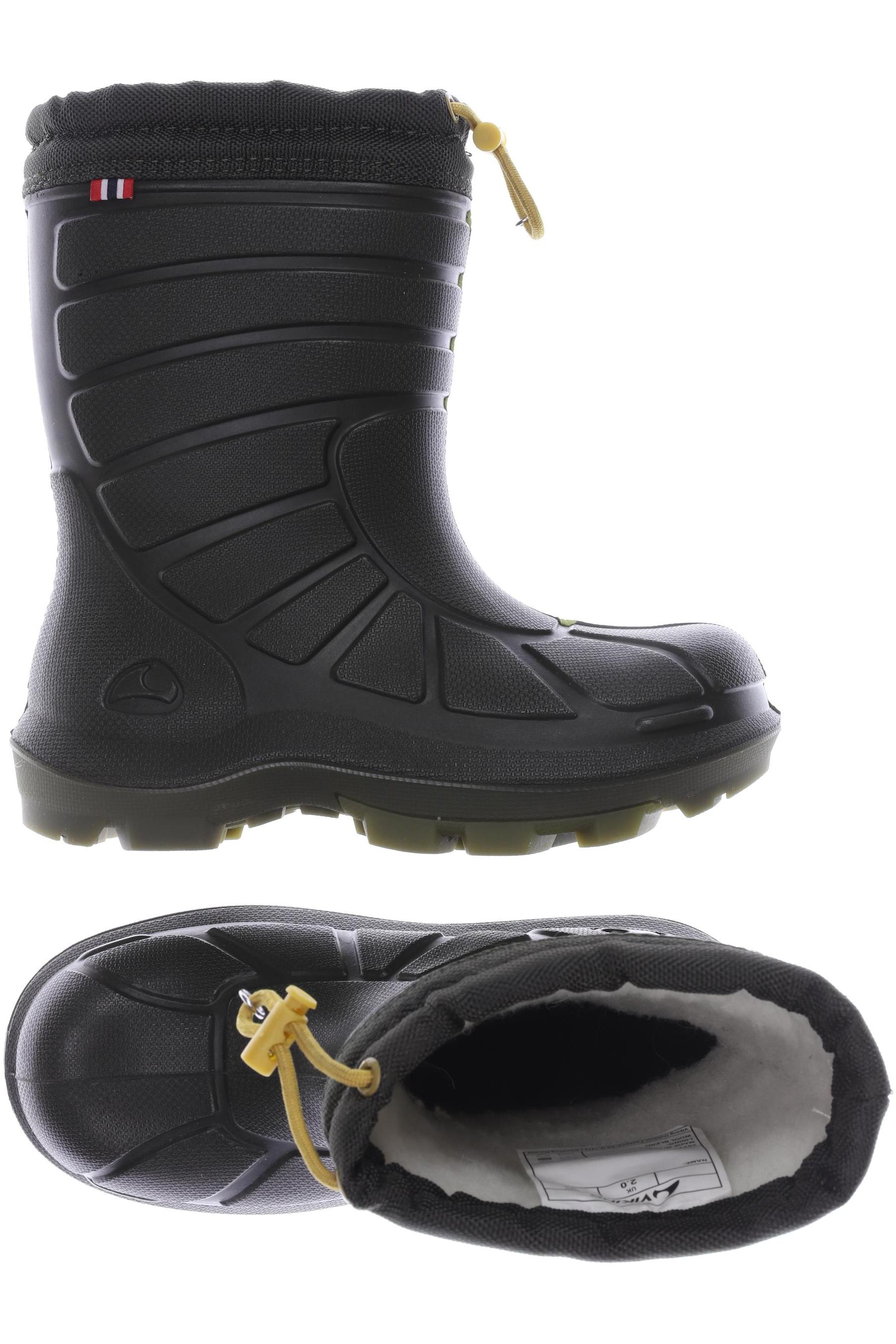 

VIKING Jungen Kinderschuhe, grün
