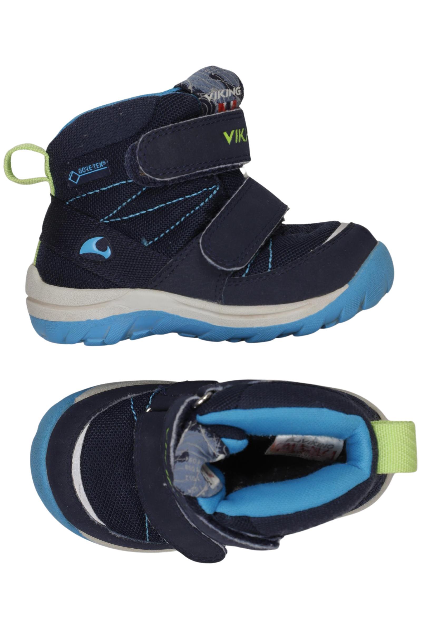 

Viking Jungen Kinderschuhe, mehrfarbig, Gr. 21